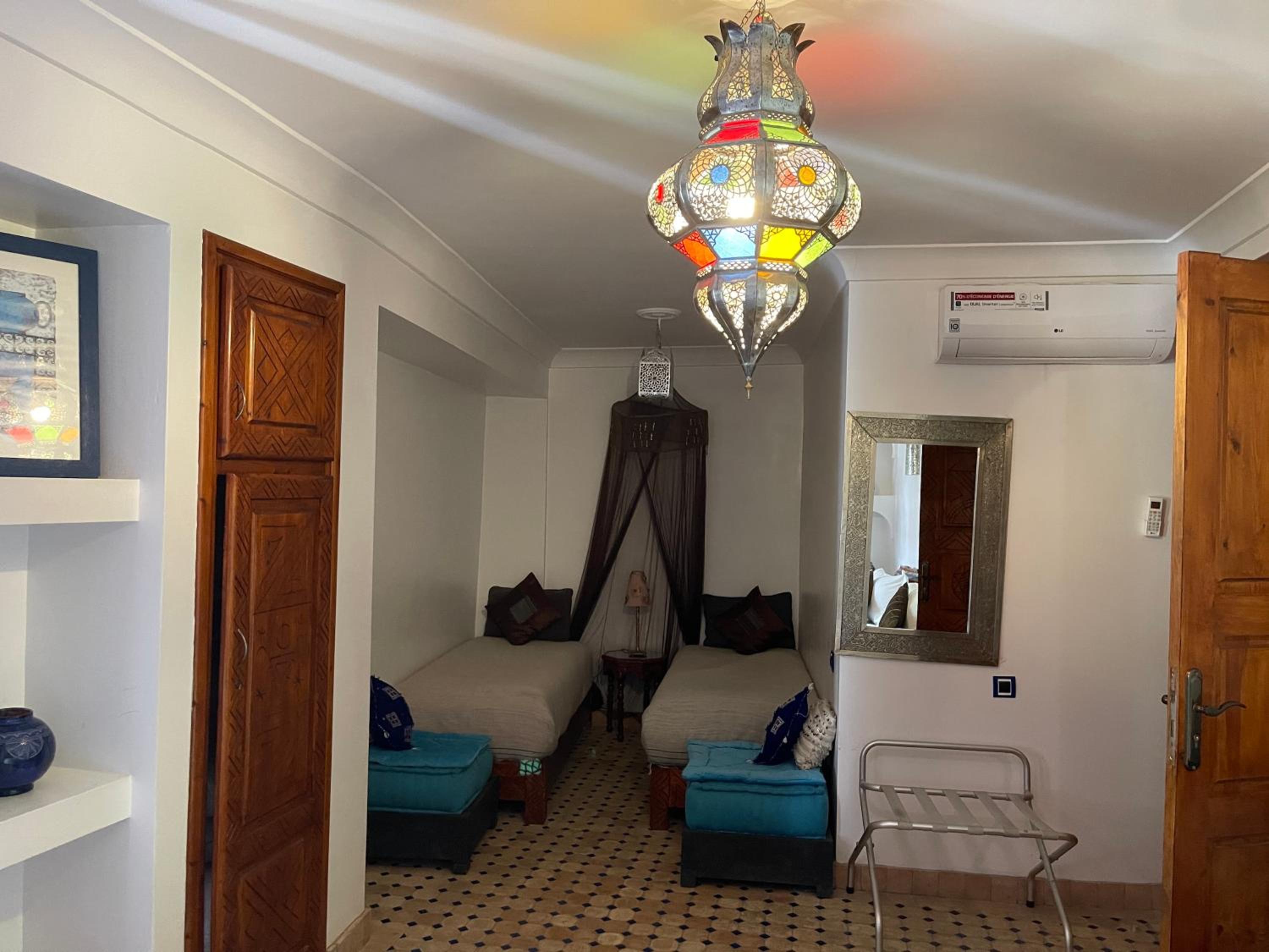 Family Suite photo 1