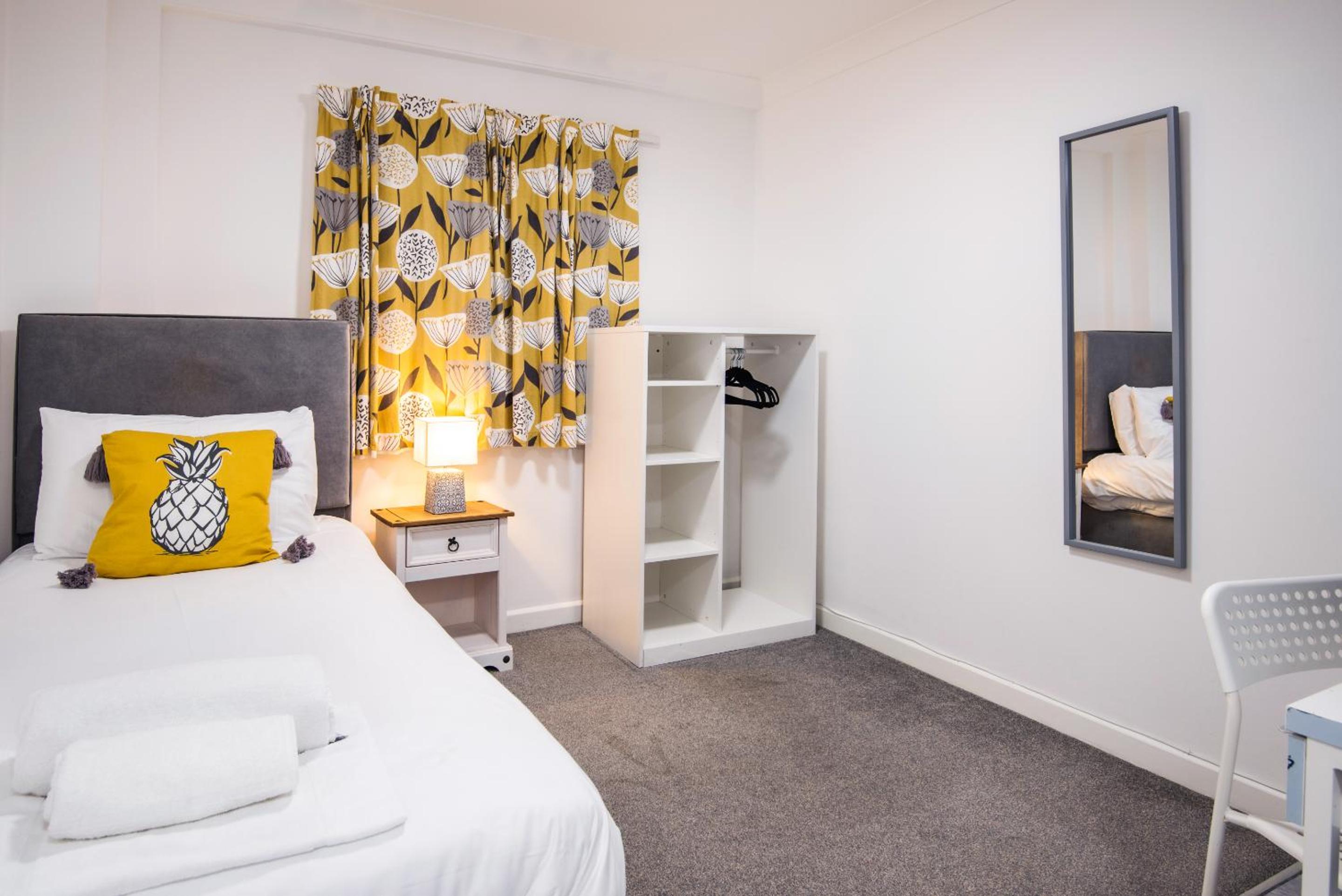 Superior Single Room photo 1