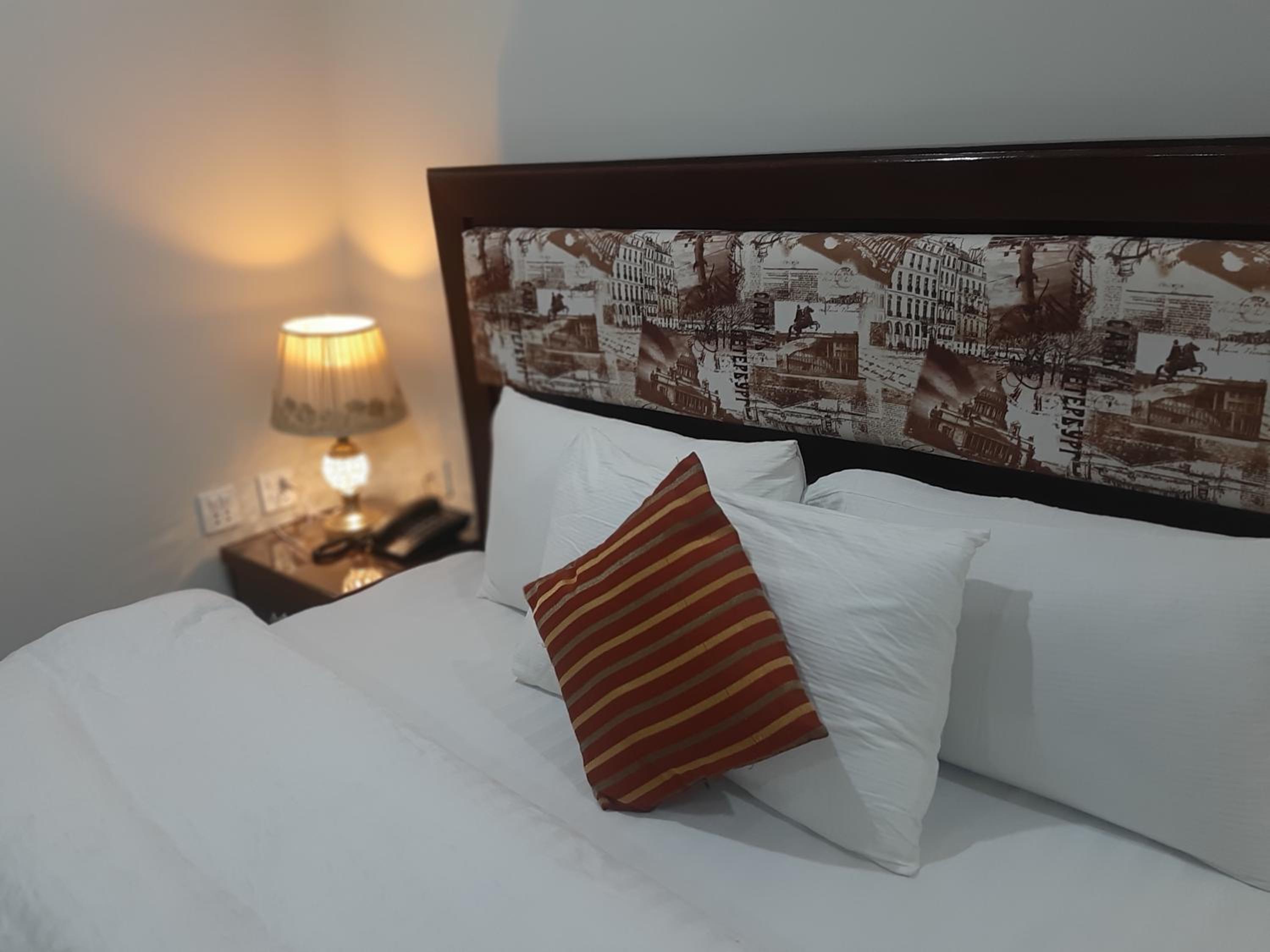 Superior King Room photo 1