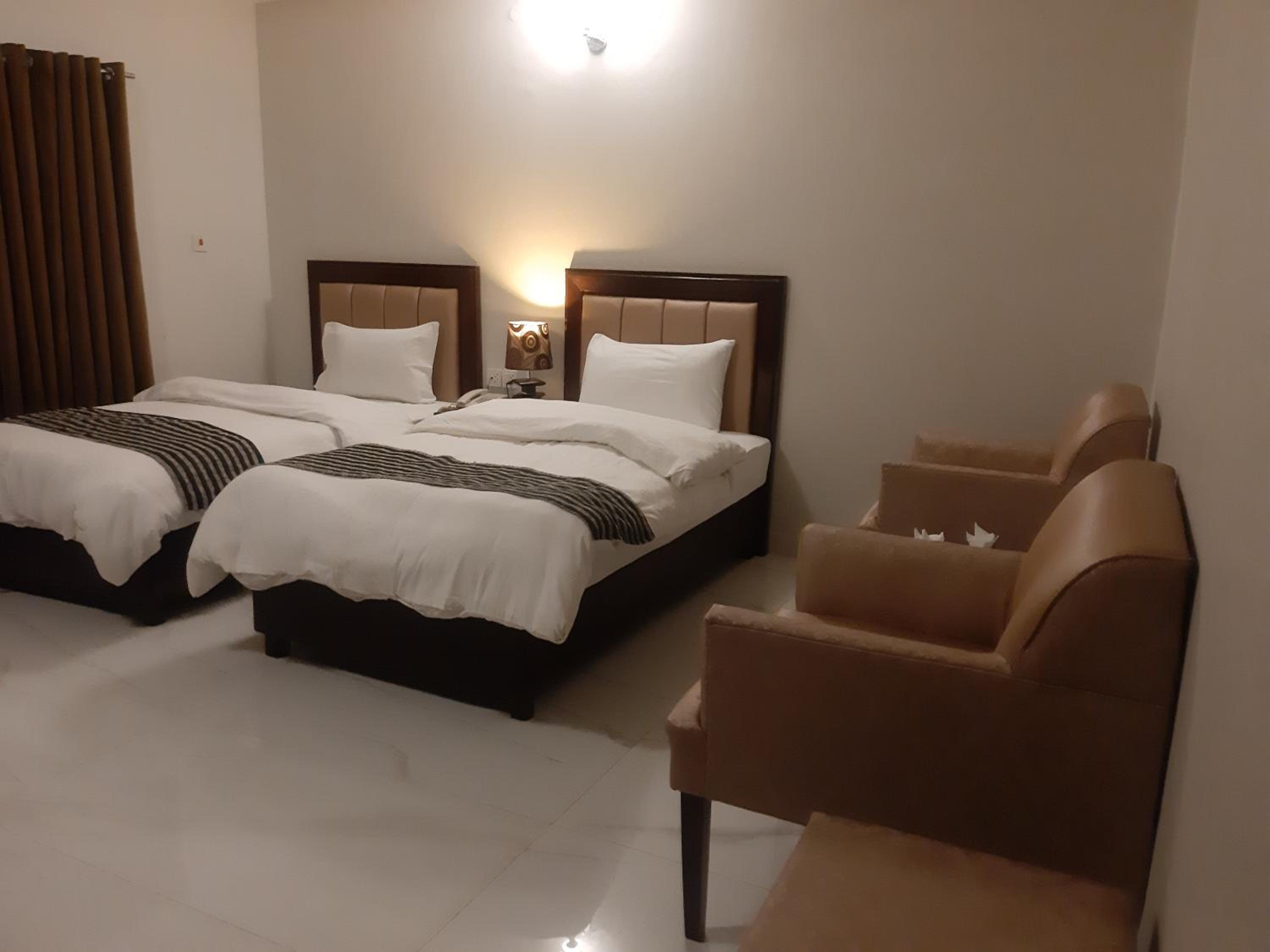Superior Twin Room photo 1
