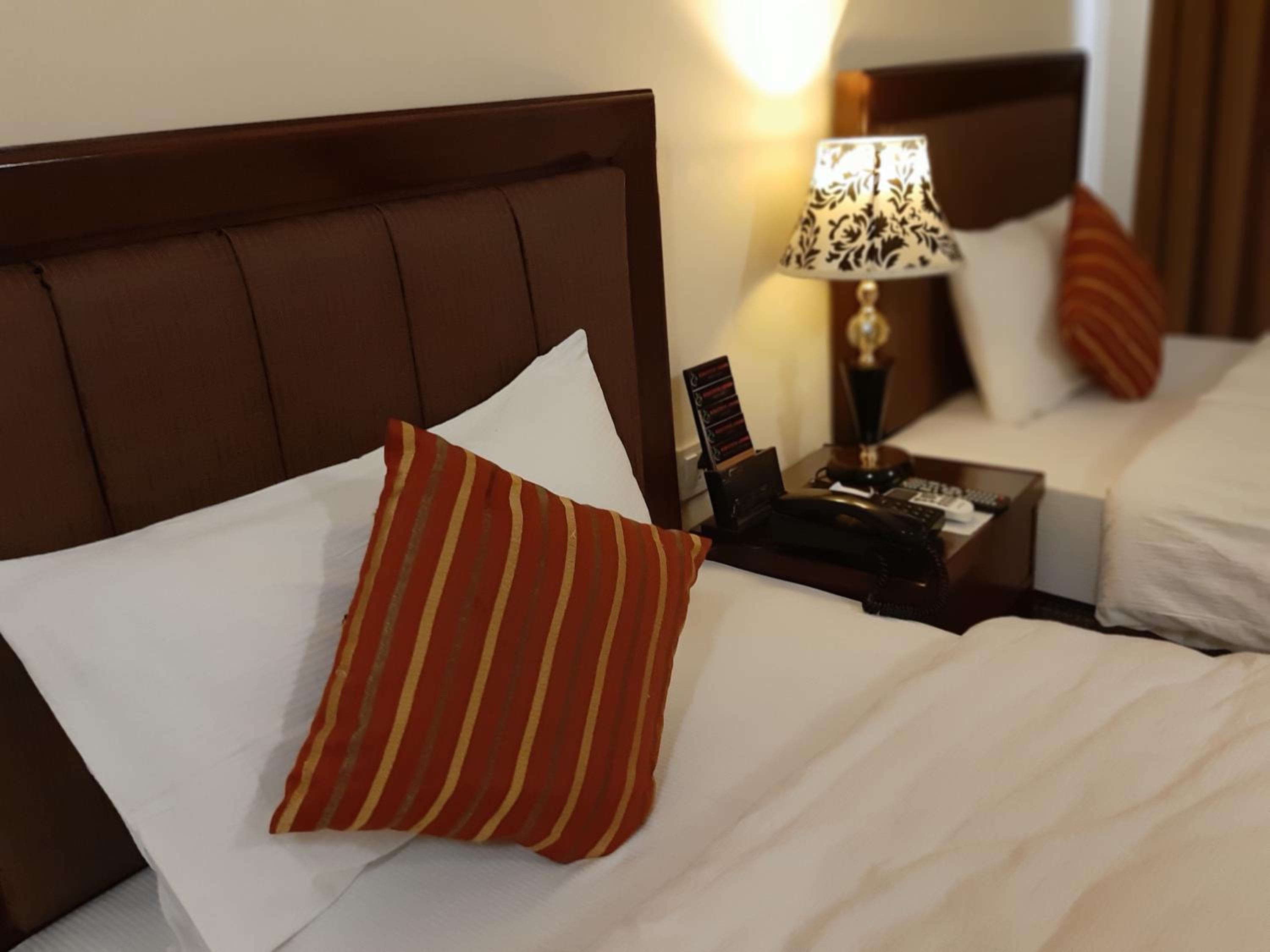 Superior Twin Room photo 2