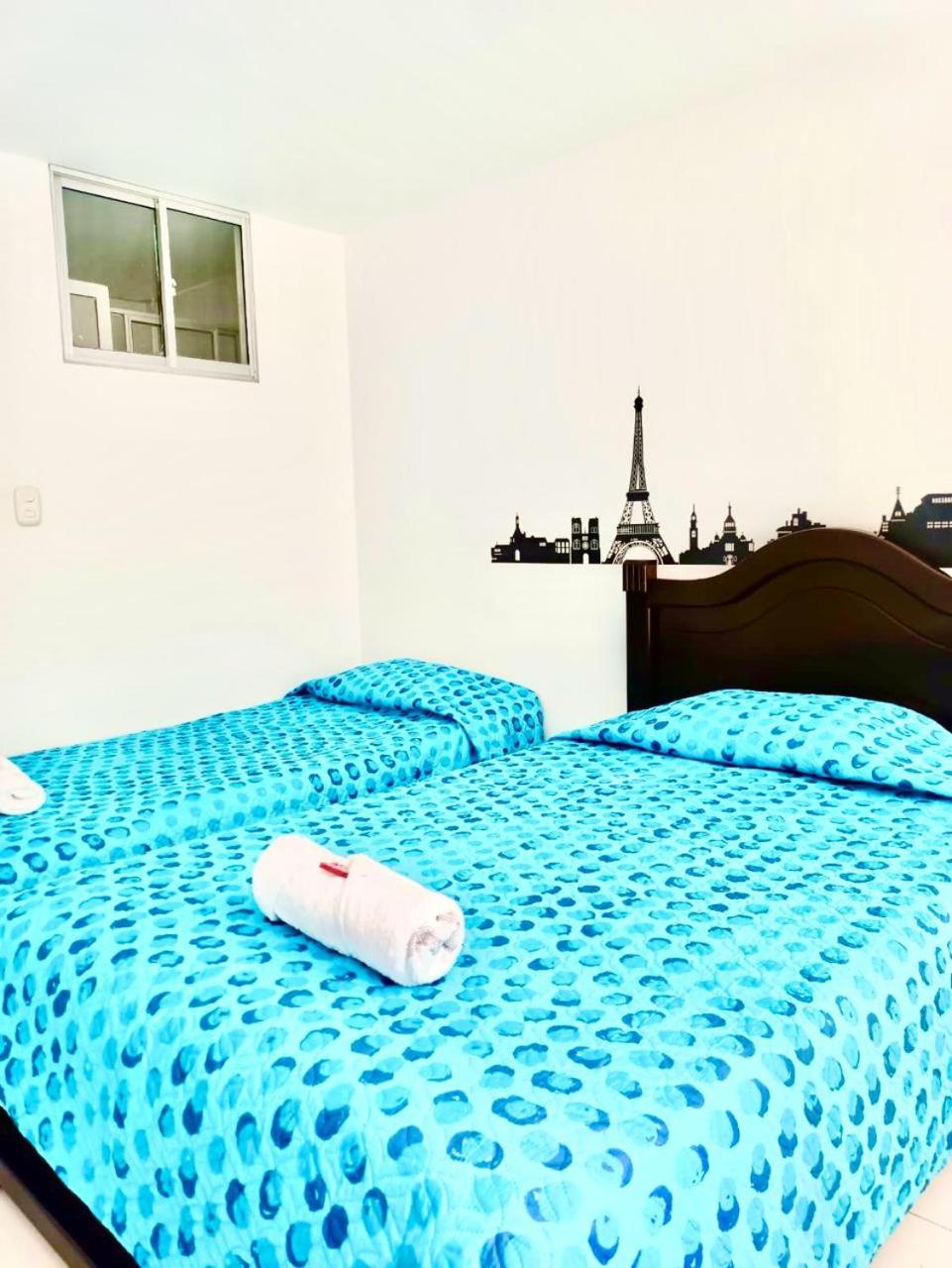 Two-Bedroom Apartment photo 1
