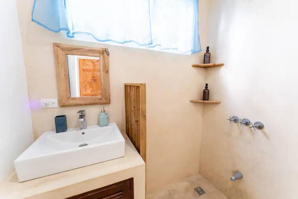 Two-Bedroom Villa photo 2