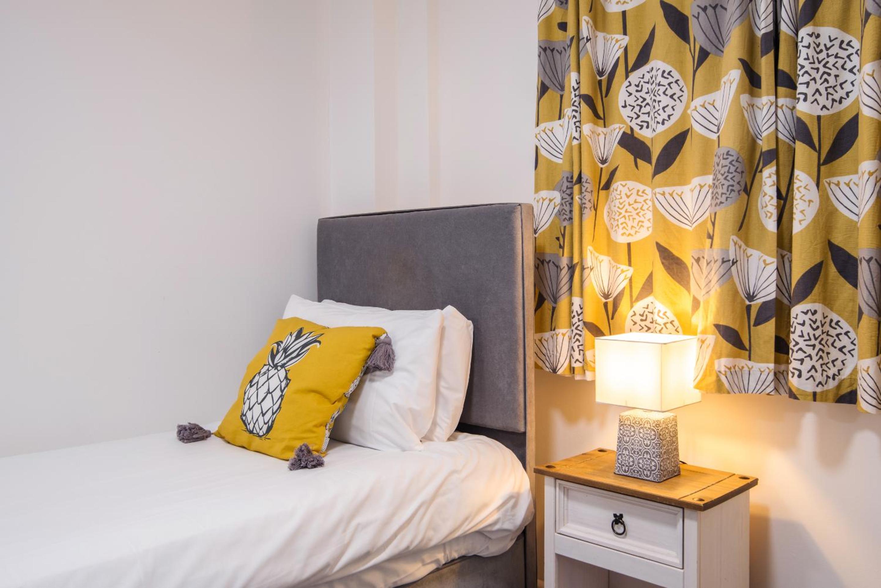 Superior Single Room photo 3