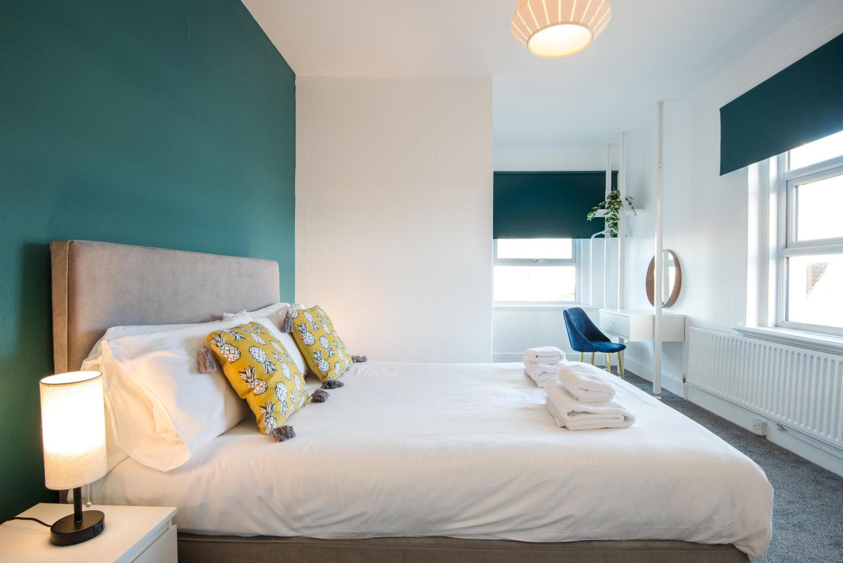 Superior Double Room photo 1