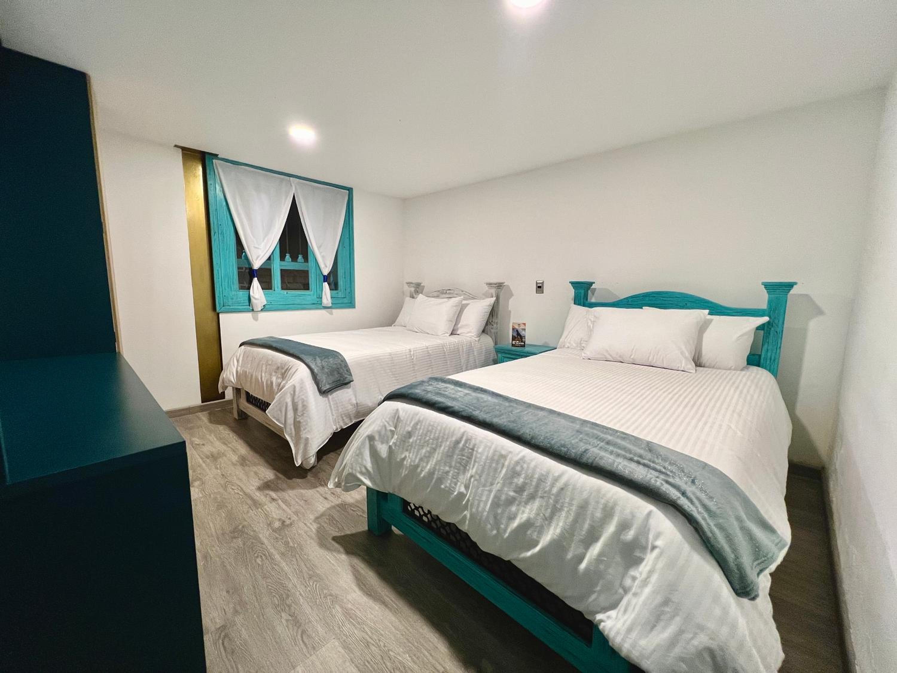 Twin Room photo 3