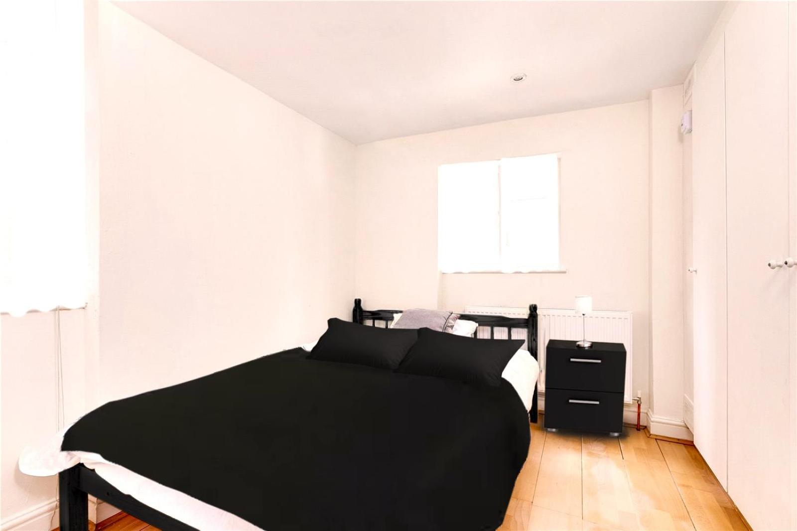Superior Apartment with City View photo 1
