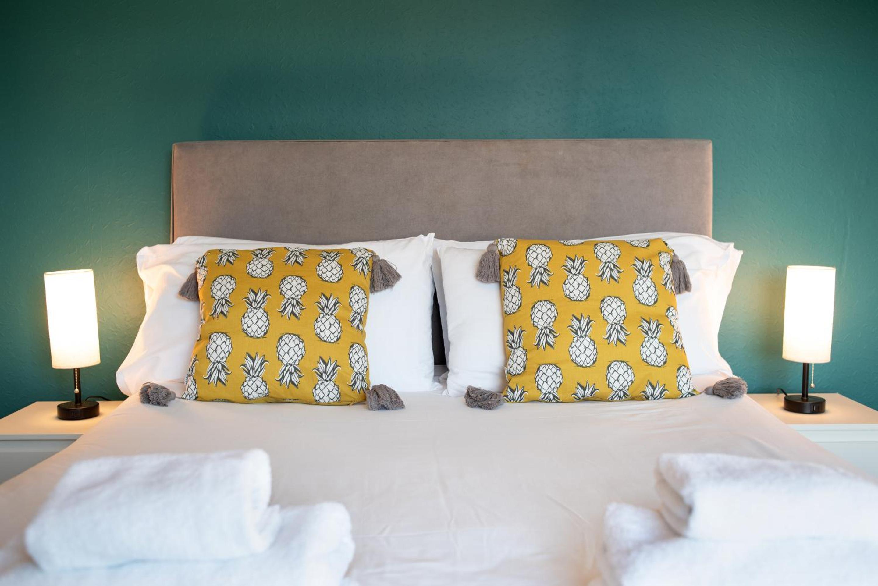 Superior Double Room photo 2