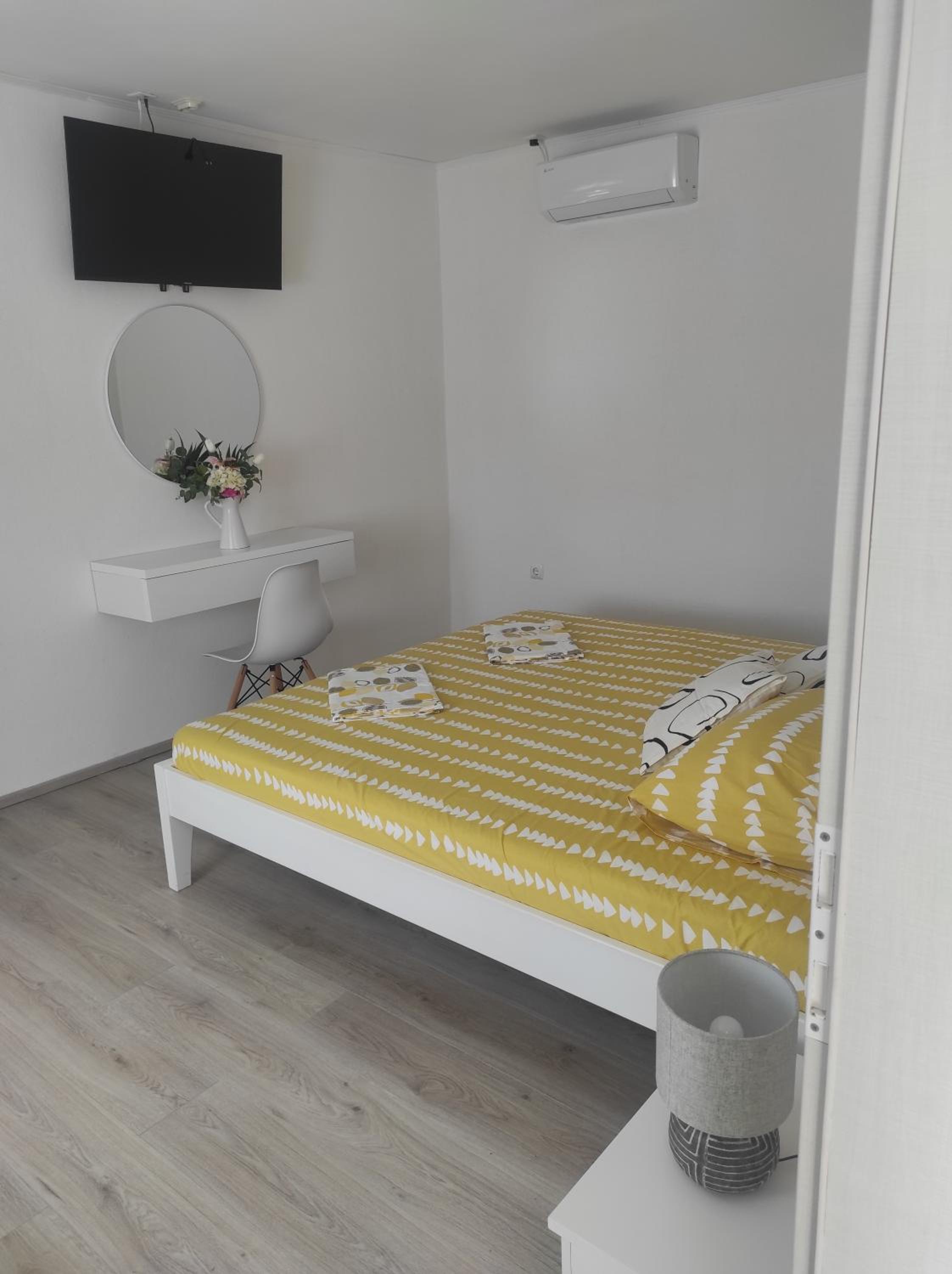 Two-Bedroom Villa photo 1