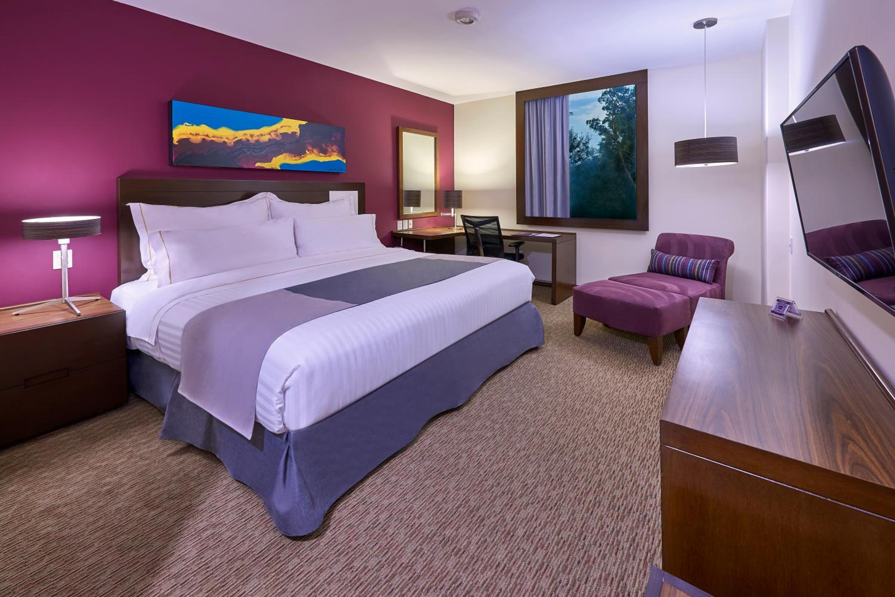 Premium King Room