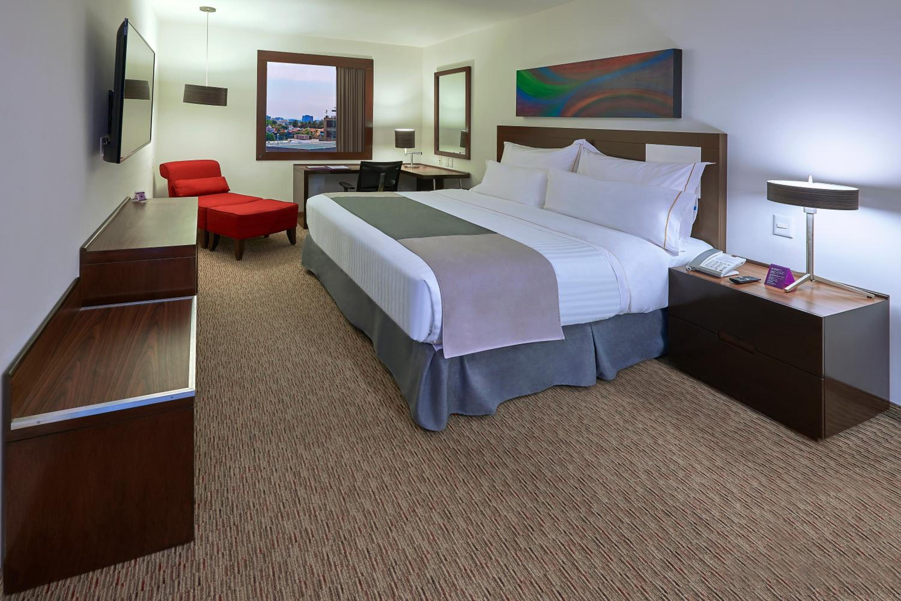 Standard King Room