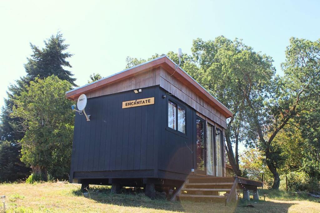 One-Bedroom House photo 2