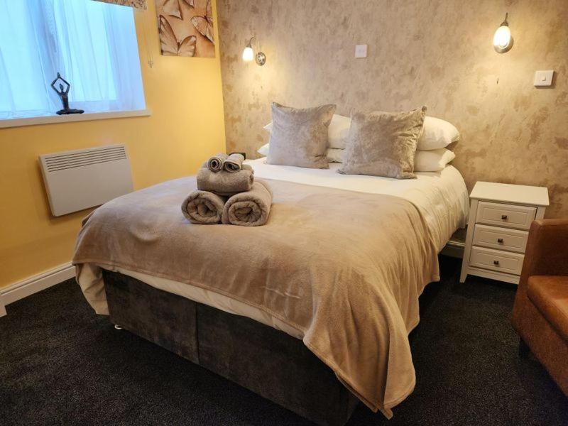 Double Room photo 3