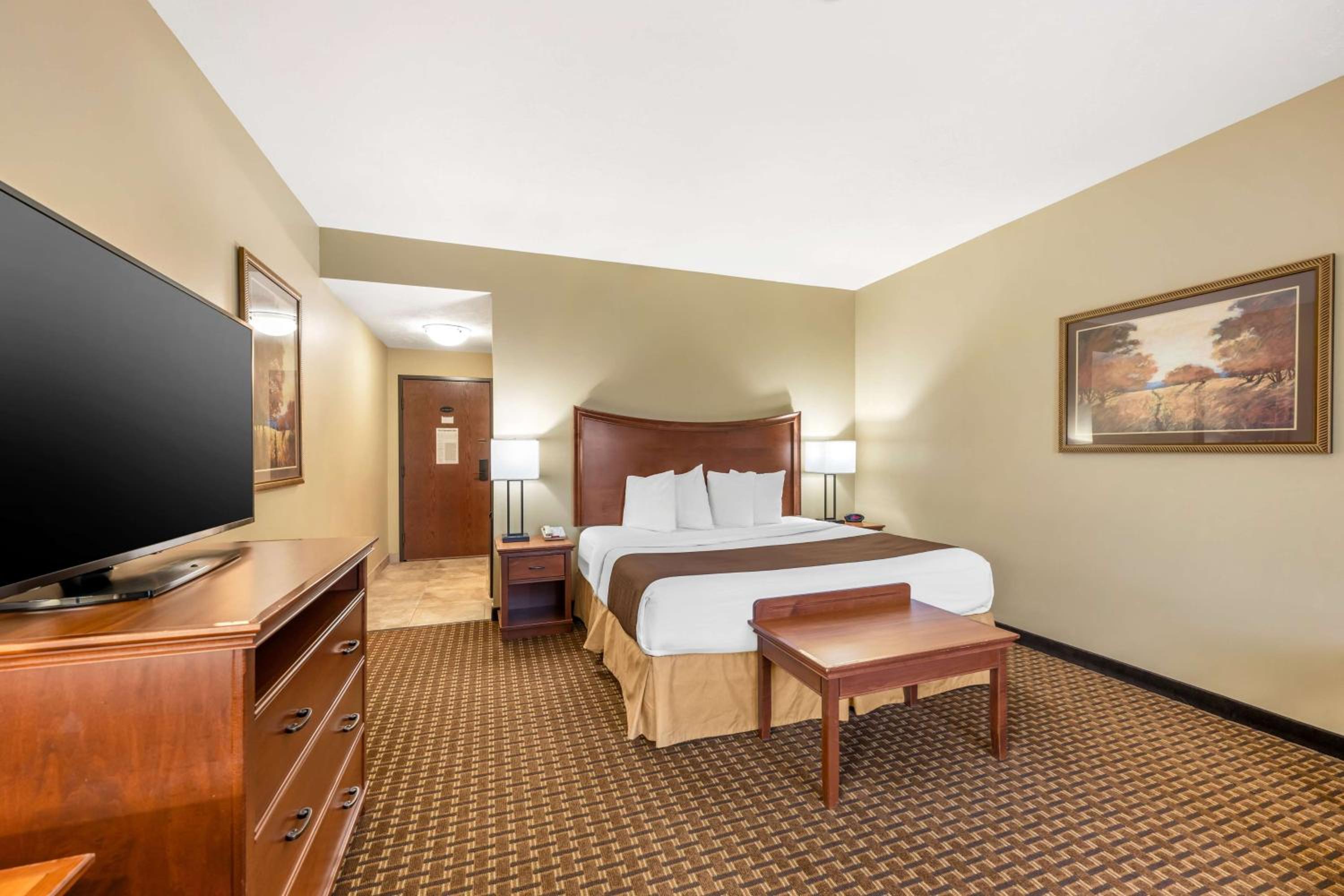 Best Western Plus Grand Island Inn and Suites, Foto 2