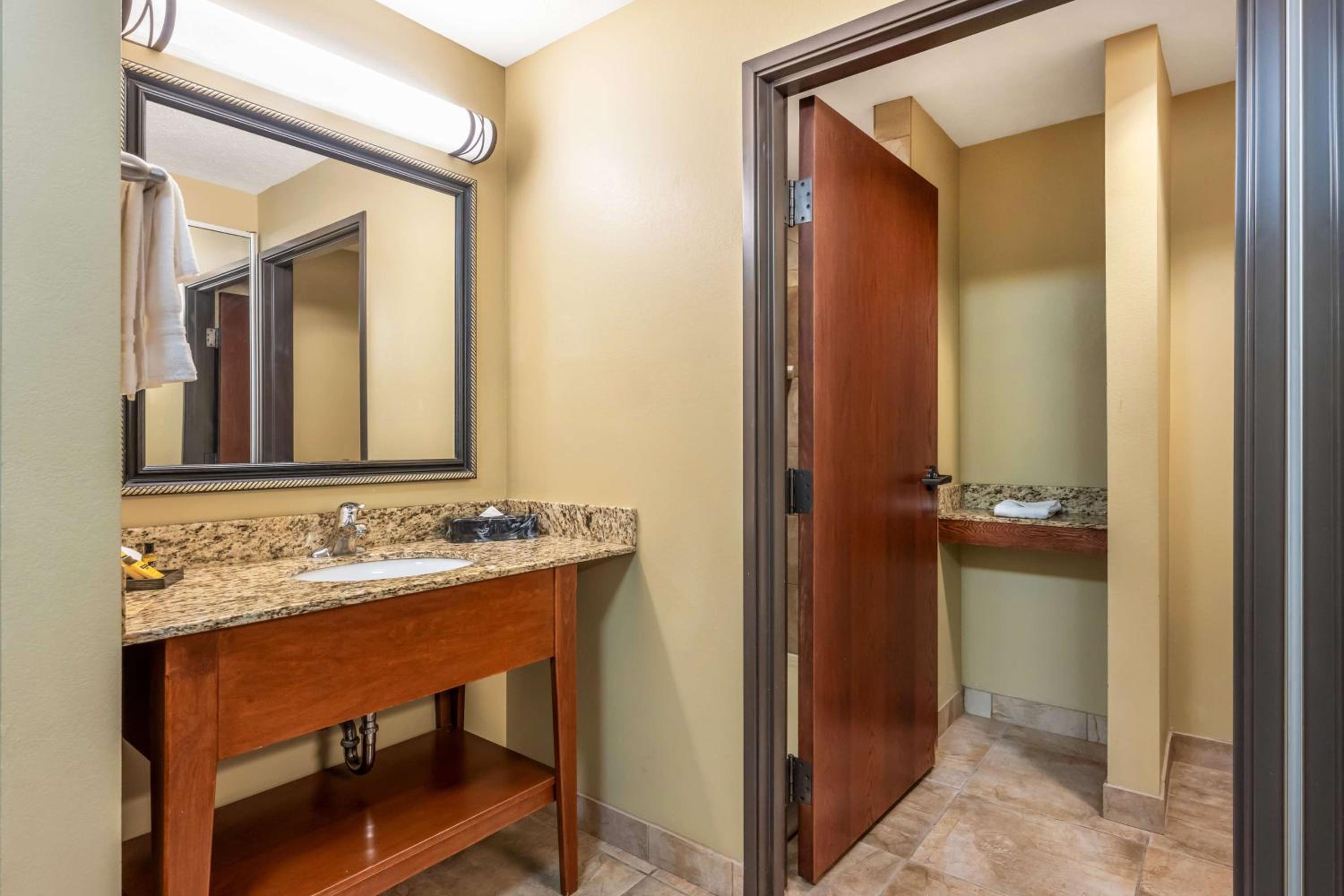 Best Western Plus Grand Island Inn and Suites, Foto 4