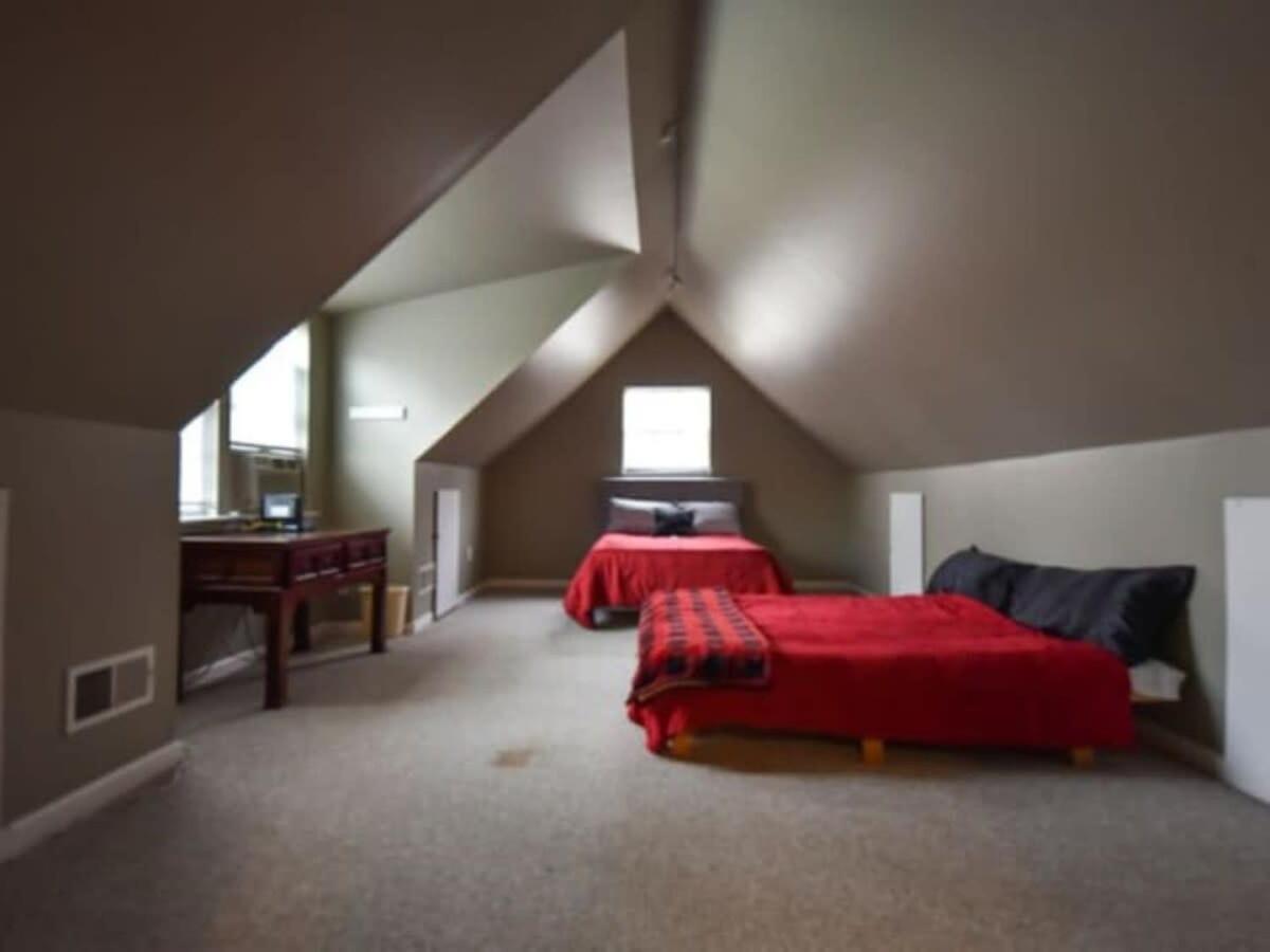 Family Room photo 3