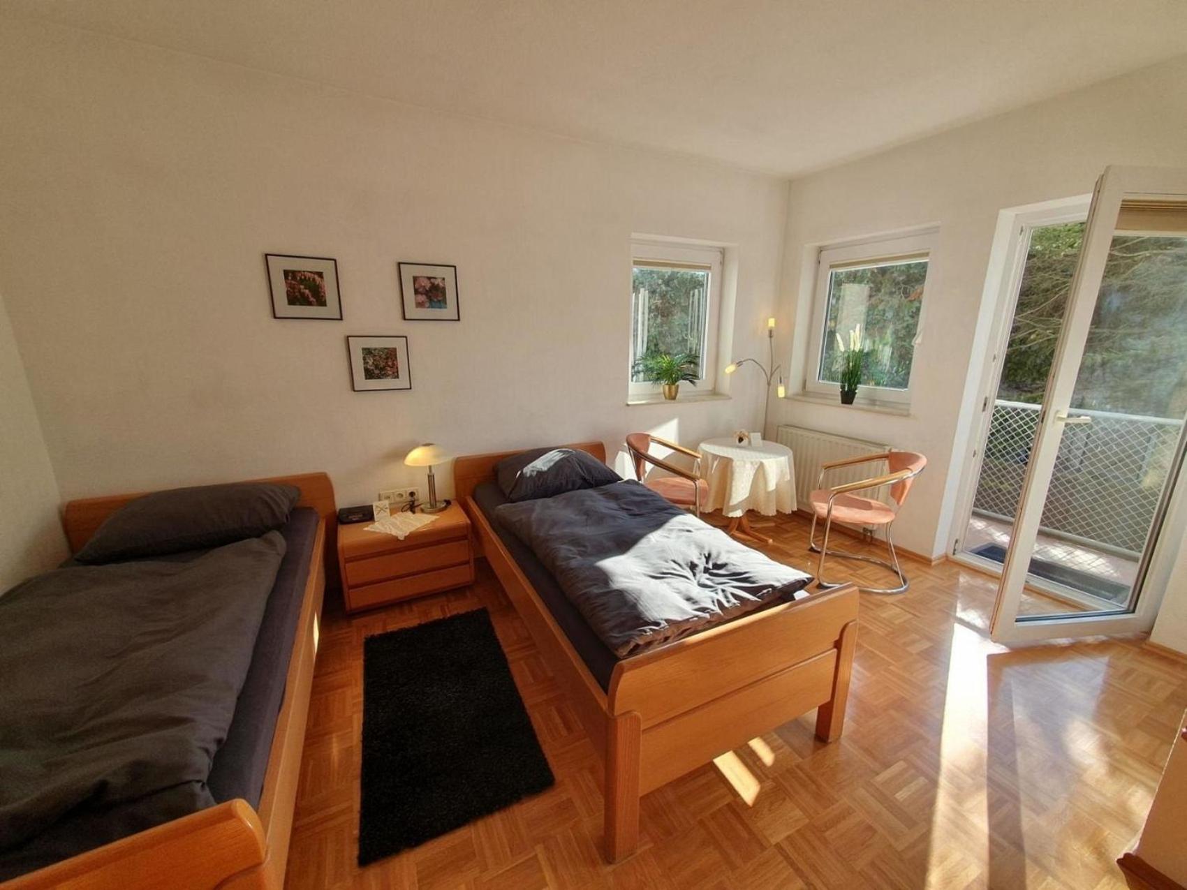 Apartment photo 1