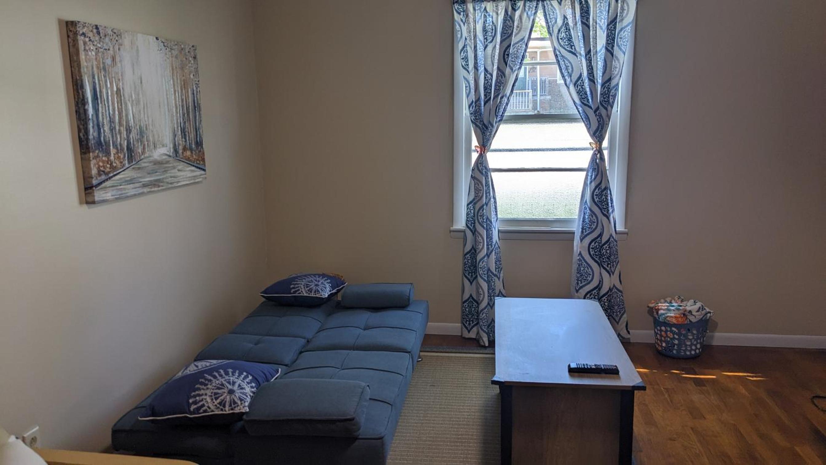 One-Bedroom House photo 3