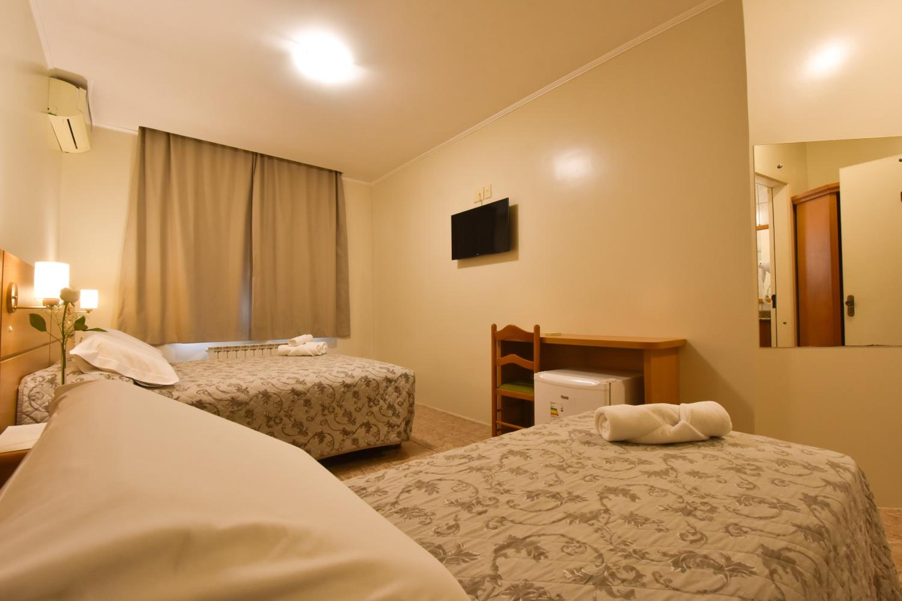 Triple Room photo 3