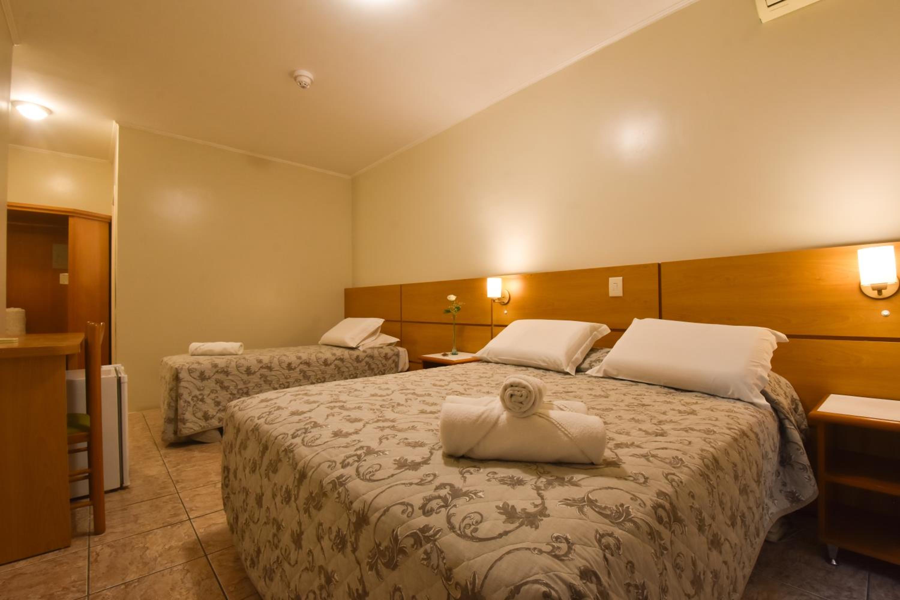 Triple Room photo 1
