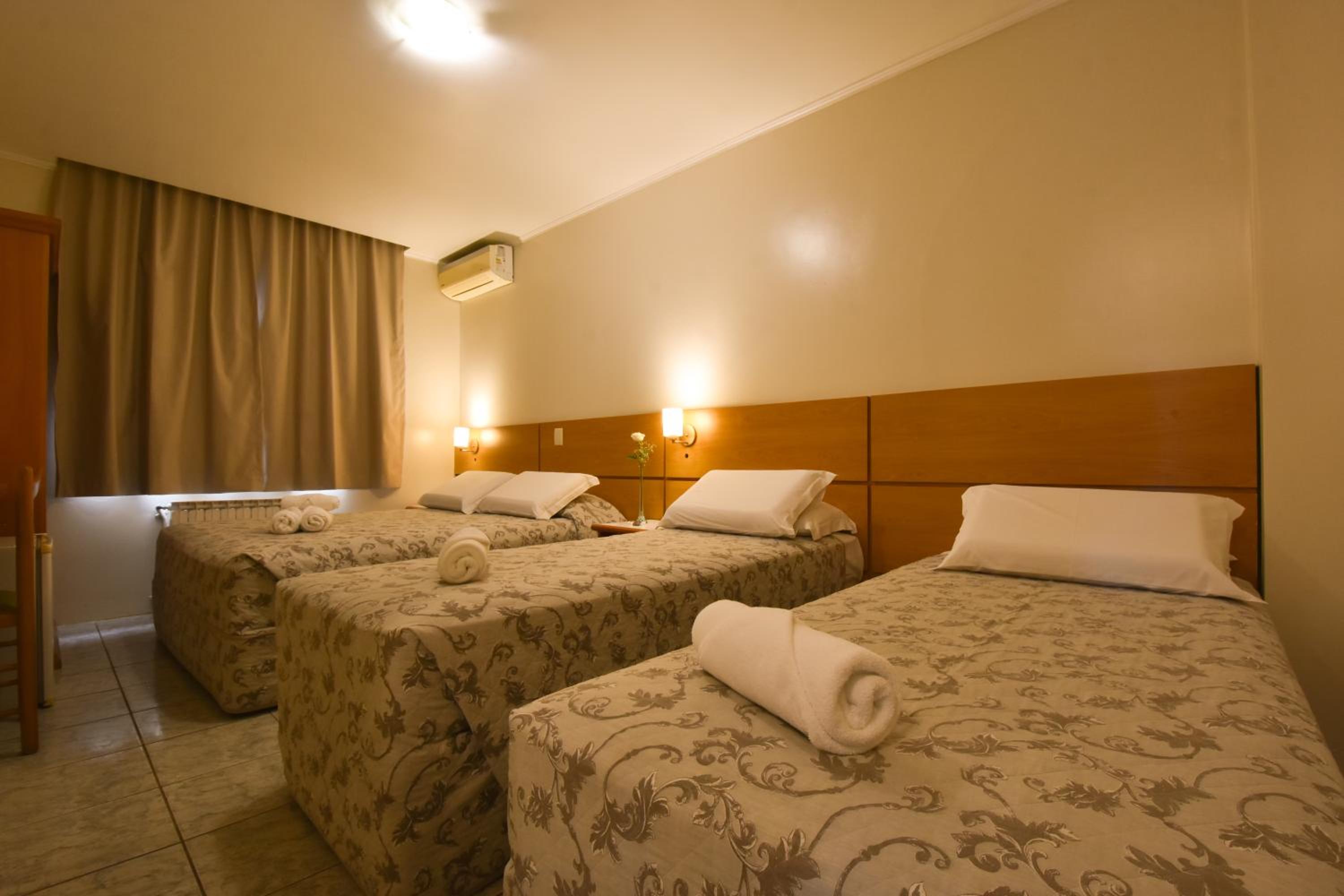 Quadruple Room photo 3