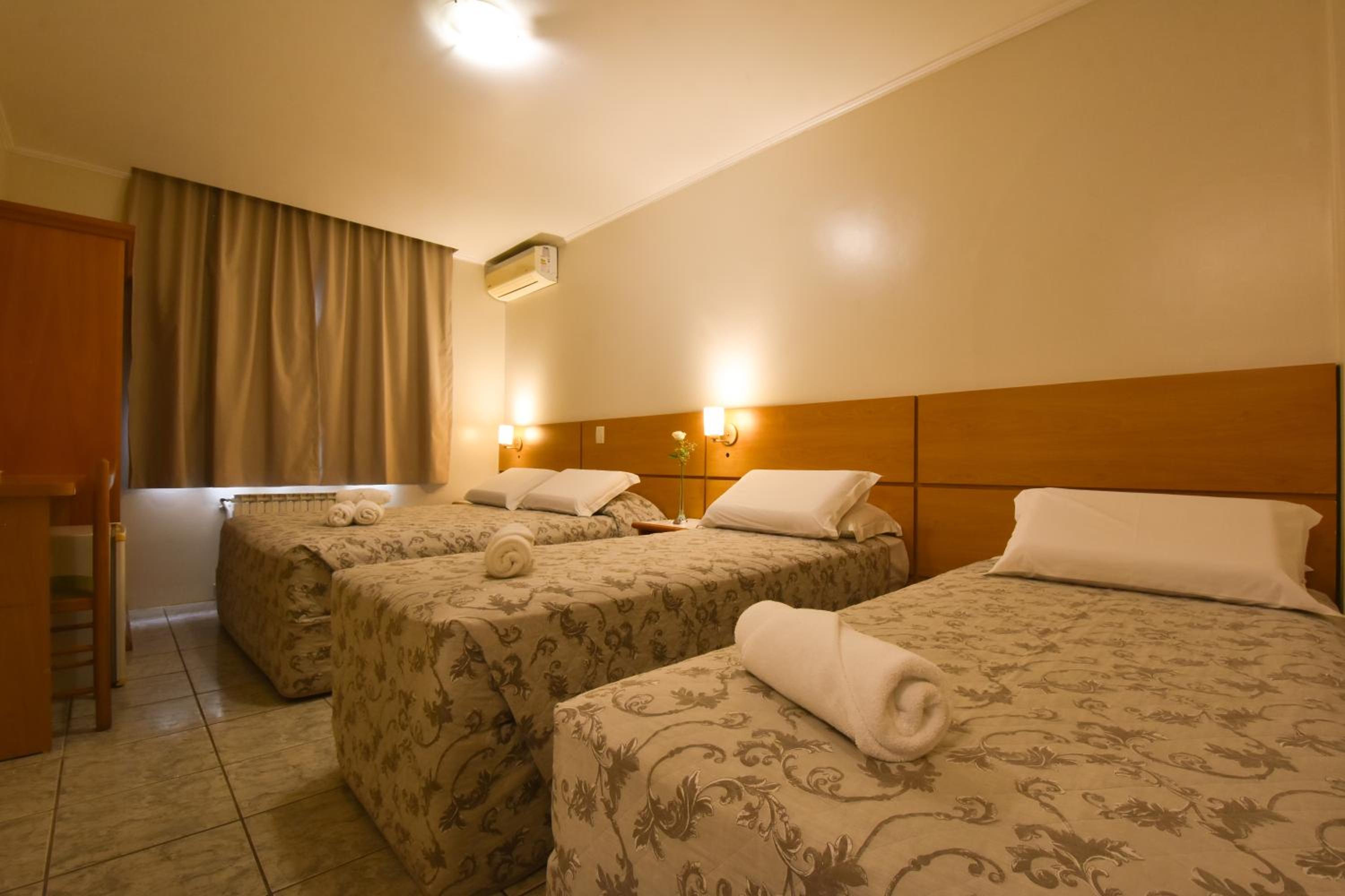 Quadruple Room photo 2