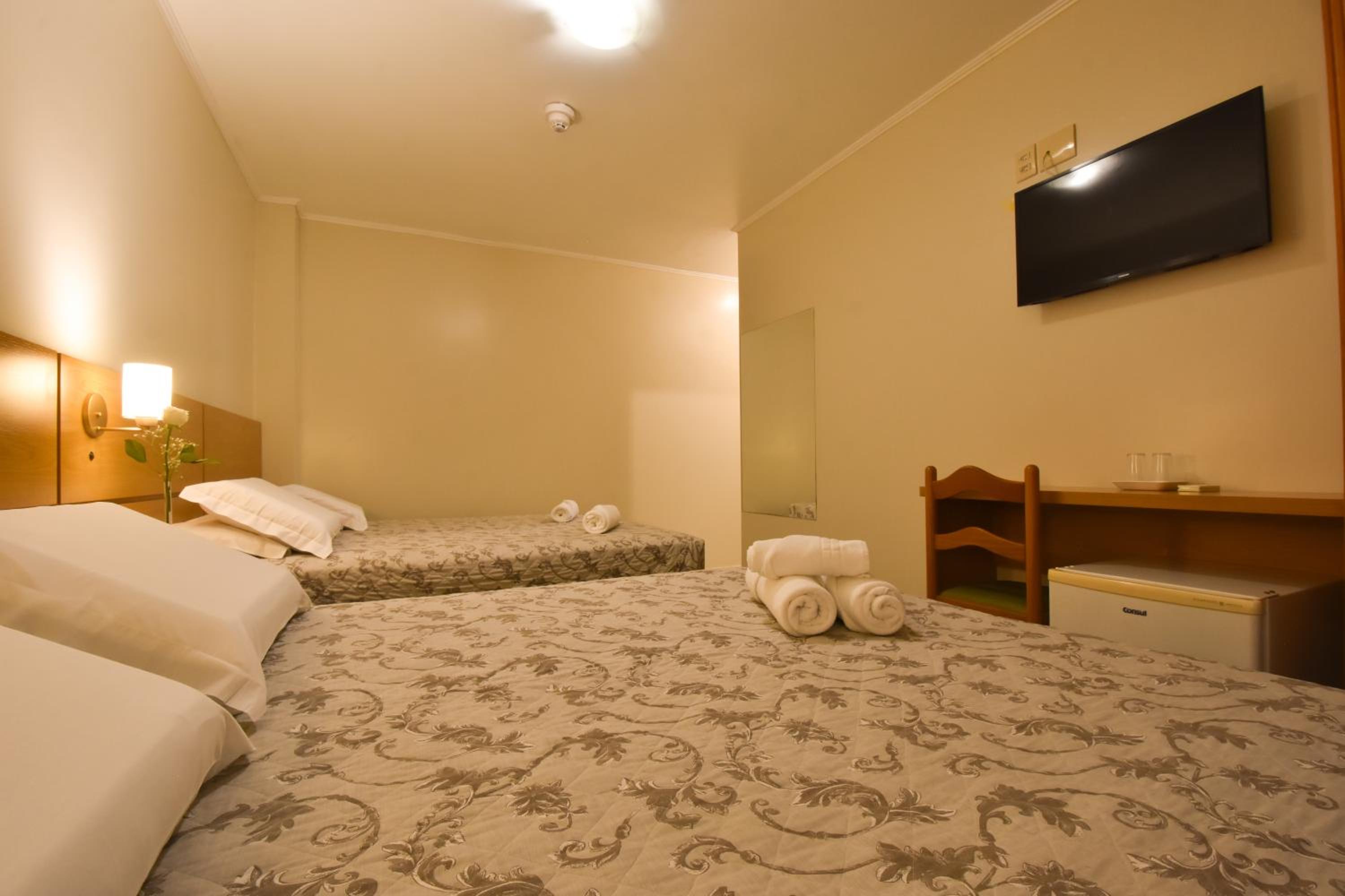 Quadruple Room photo 1