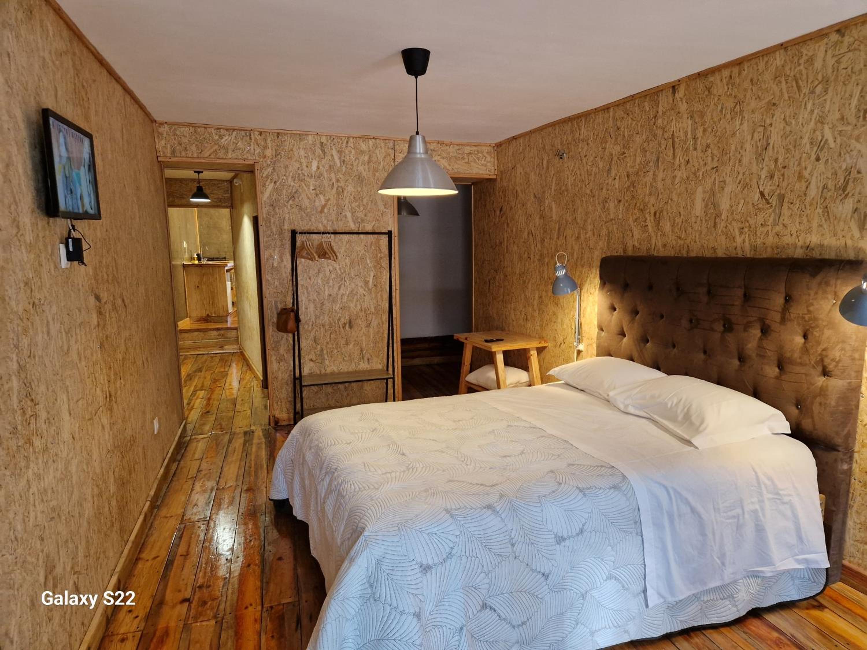Classic Quadruple Room - Photo 9