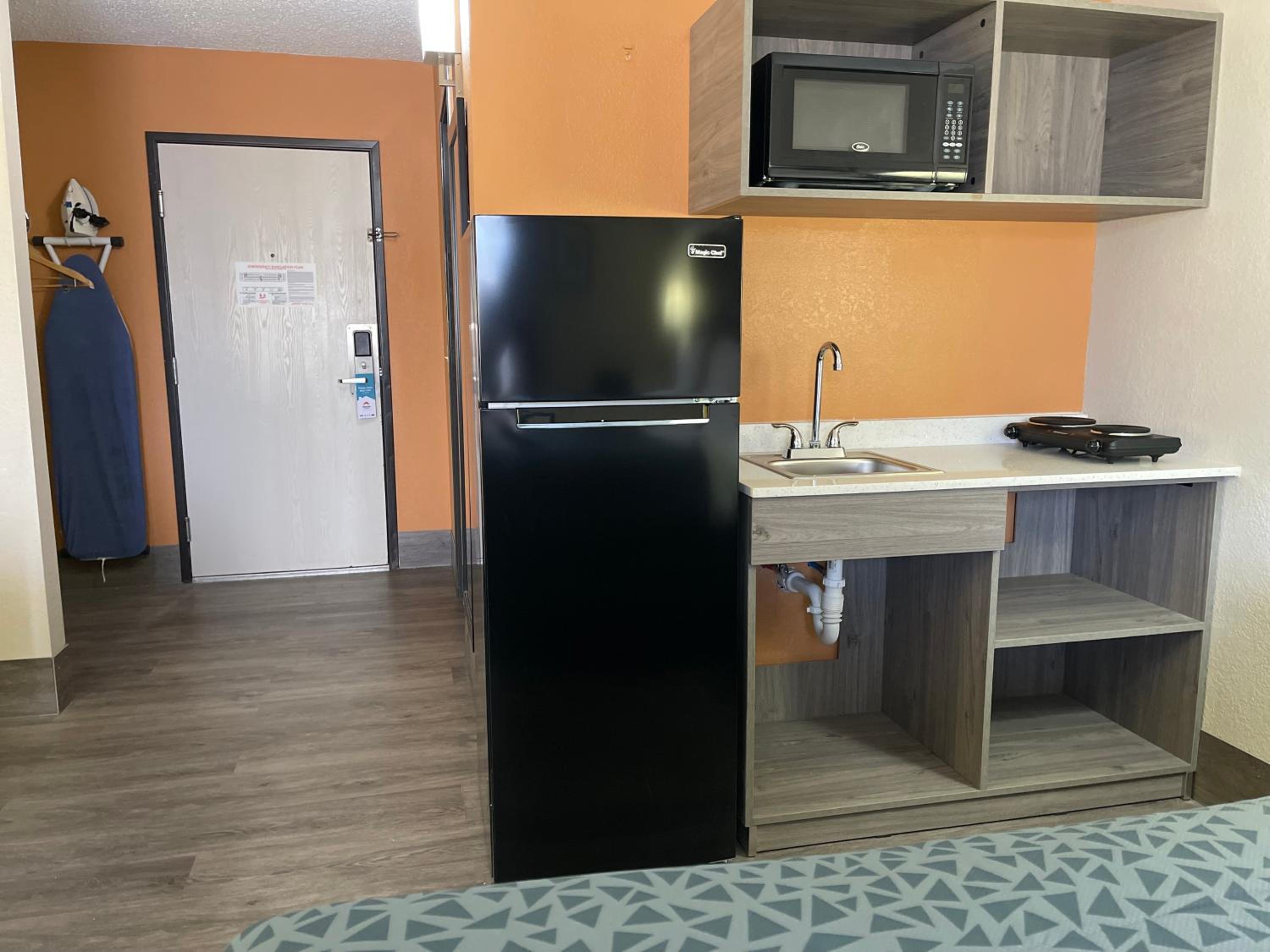 Suburban Studios Columbia Northwest, 사진 4