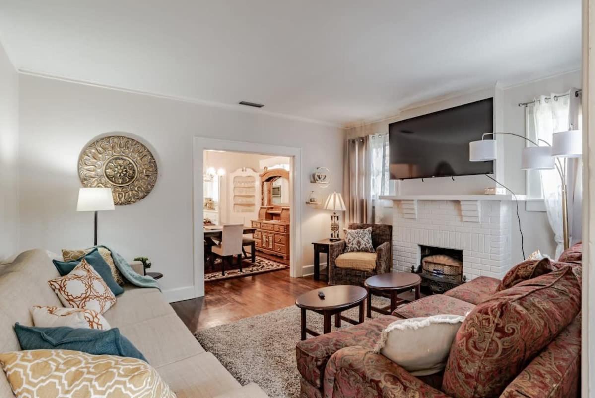 Vacation Home photo 1