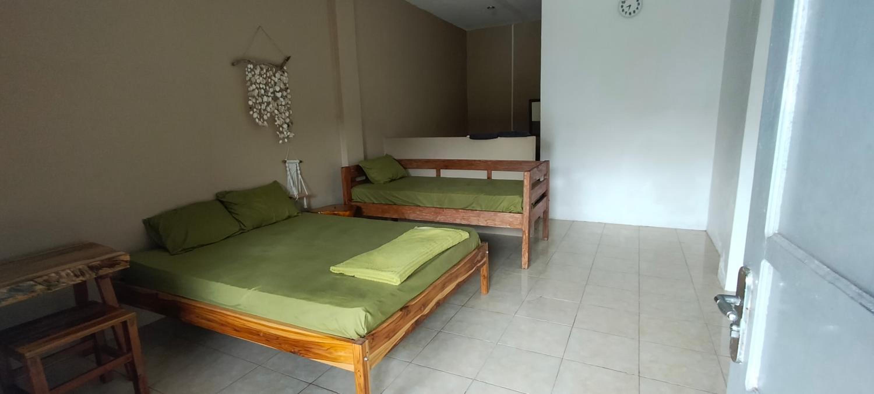 Standard Triple Room photo 2