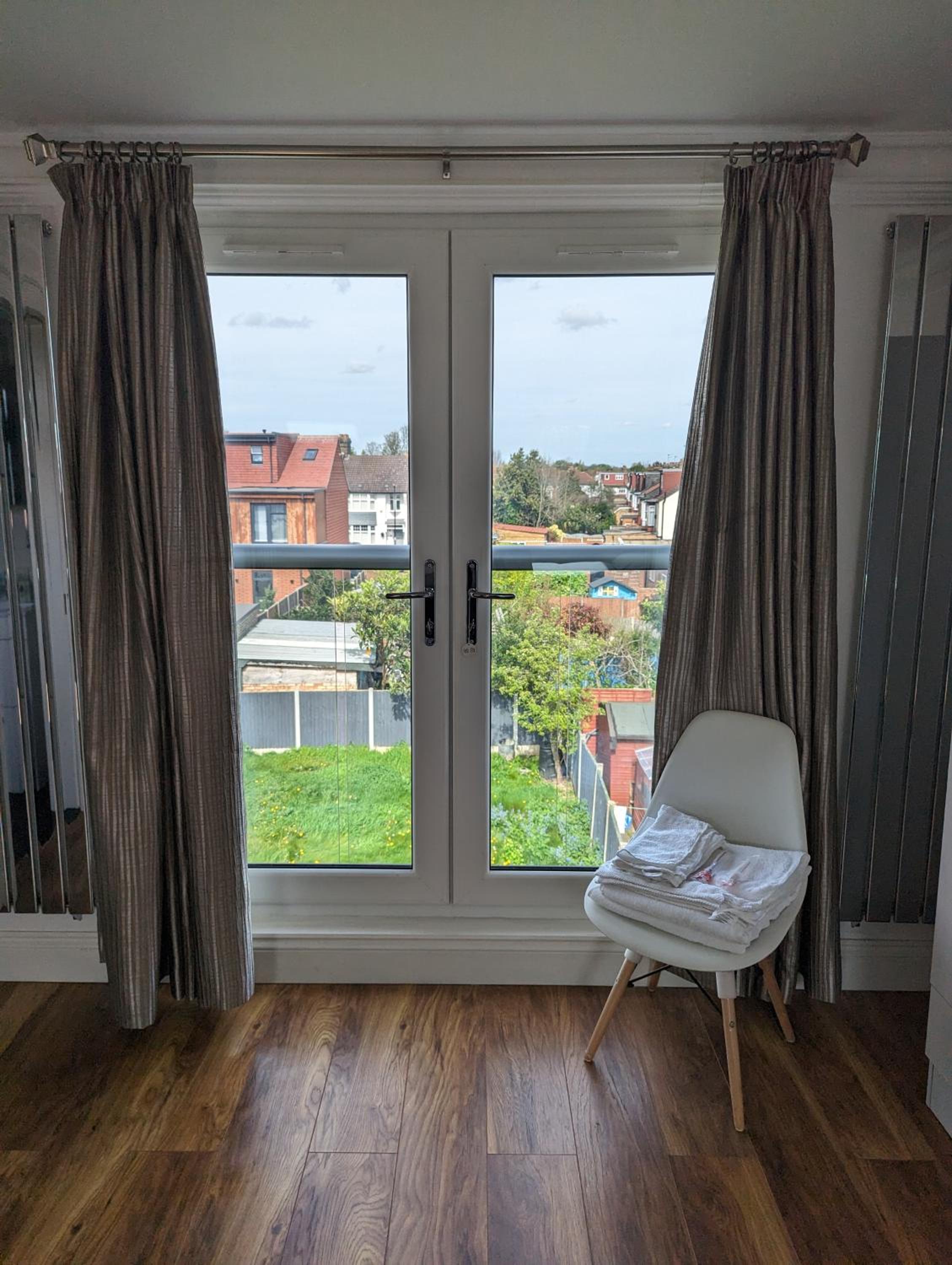 King Room With Balcony photo 3