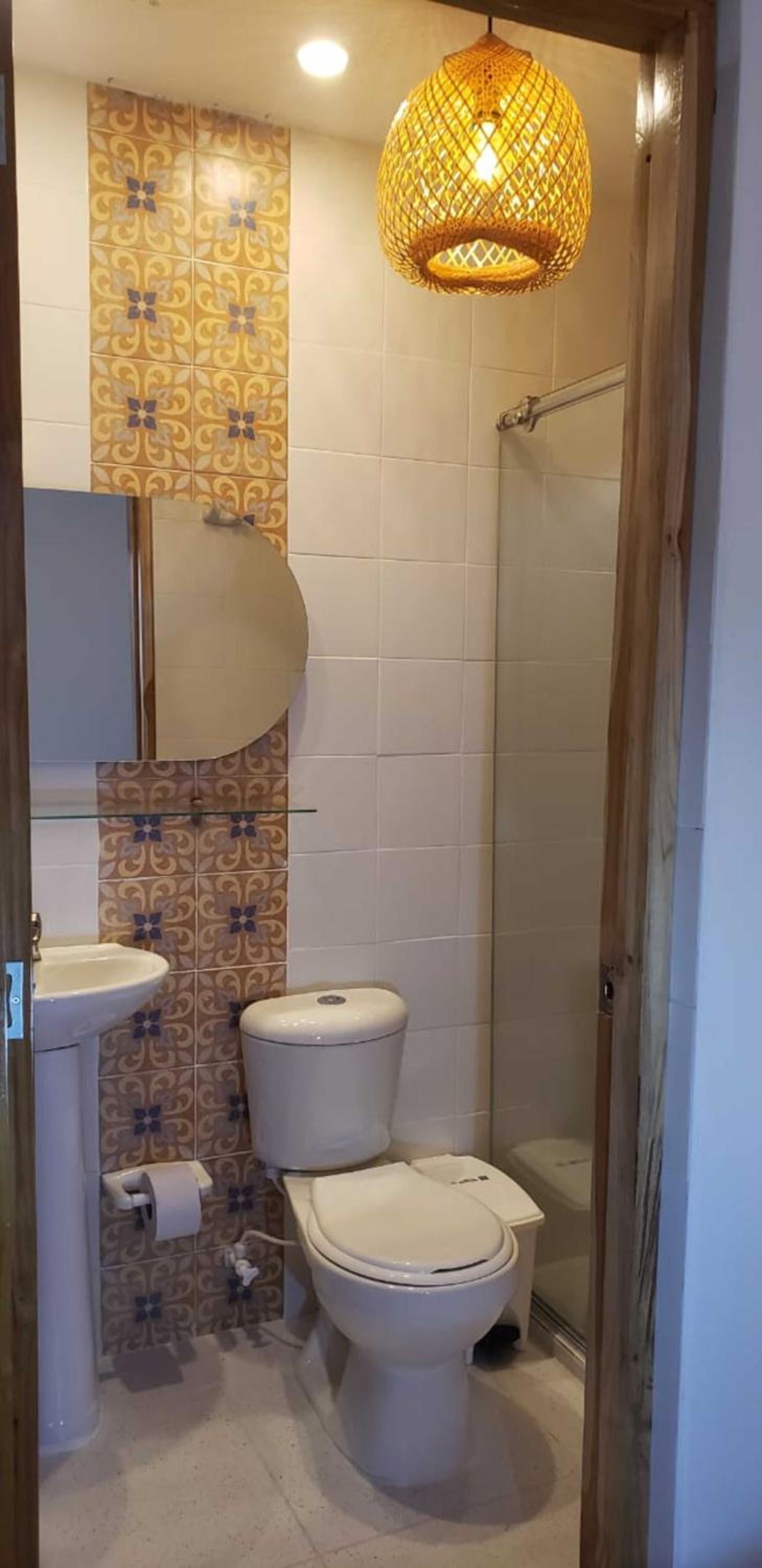 Double Room with Private Bathroom photo 3