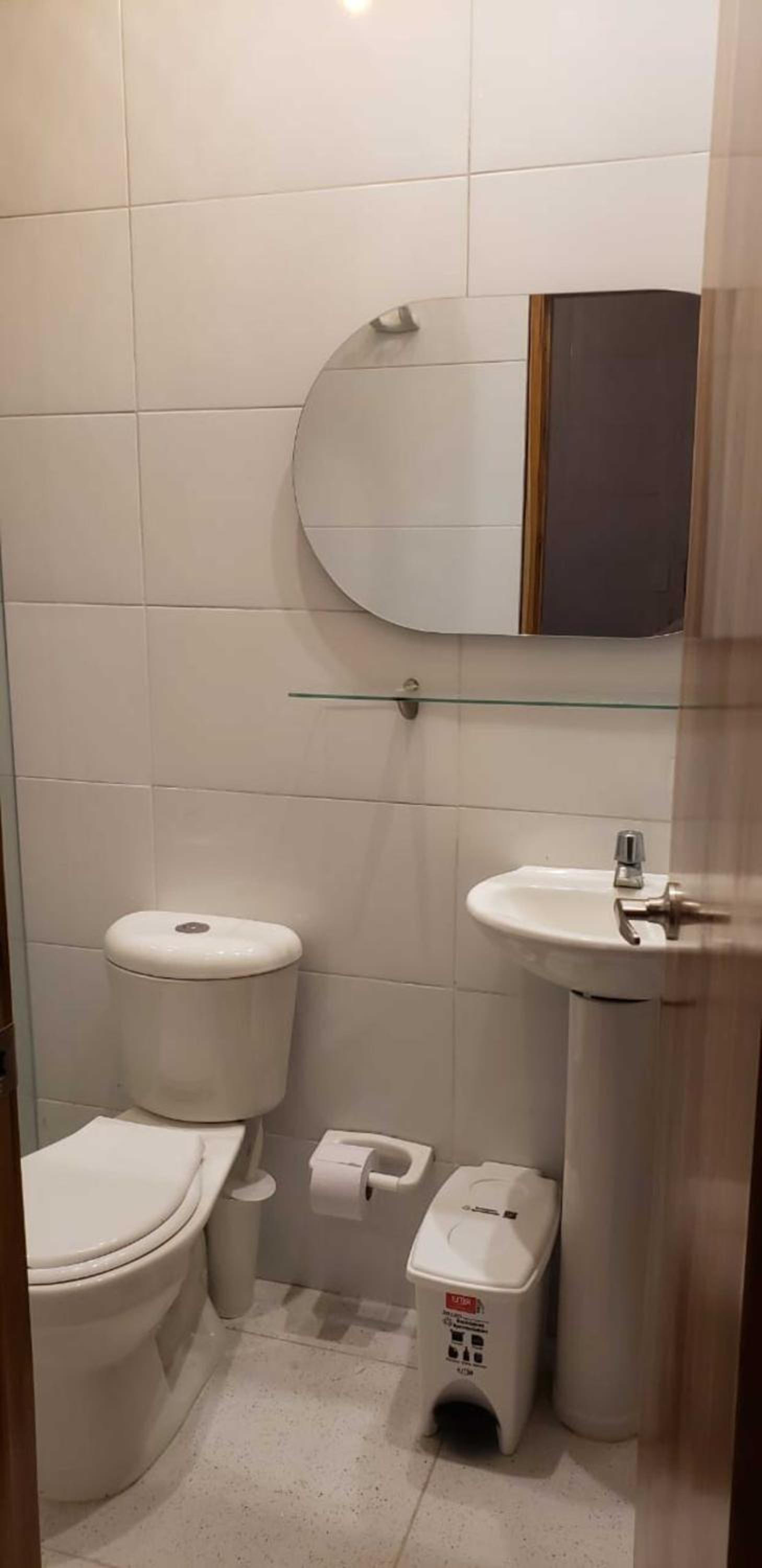 Double Room with Private Bathroom photo 2