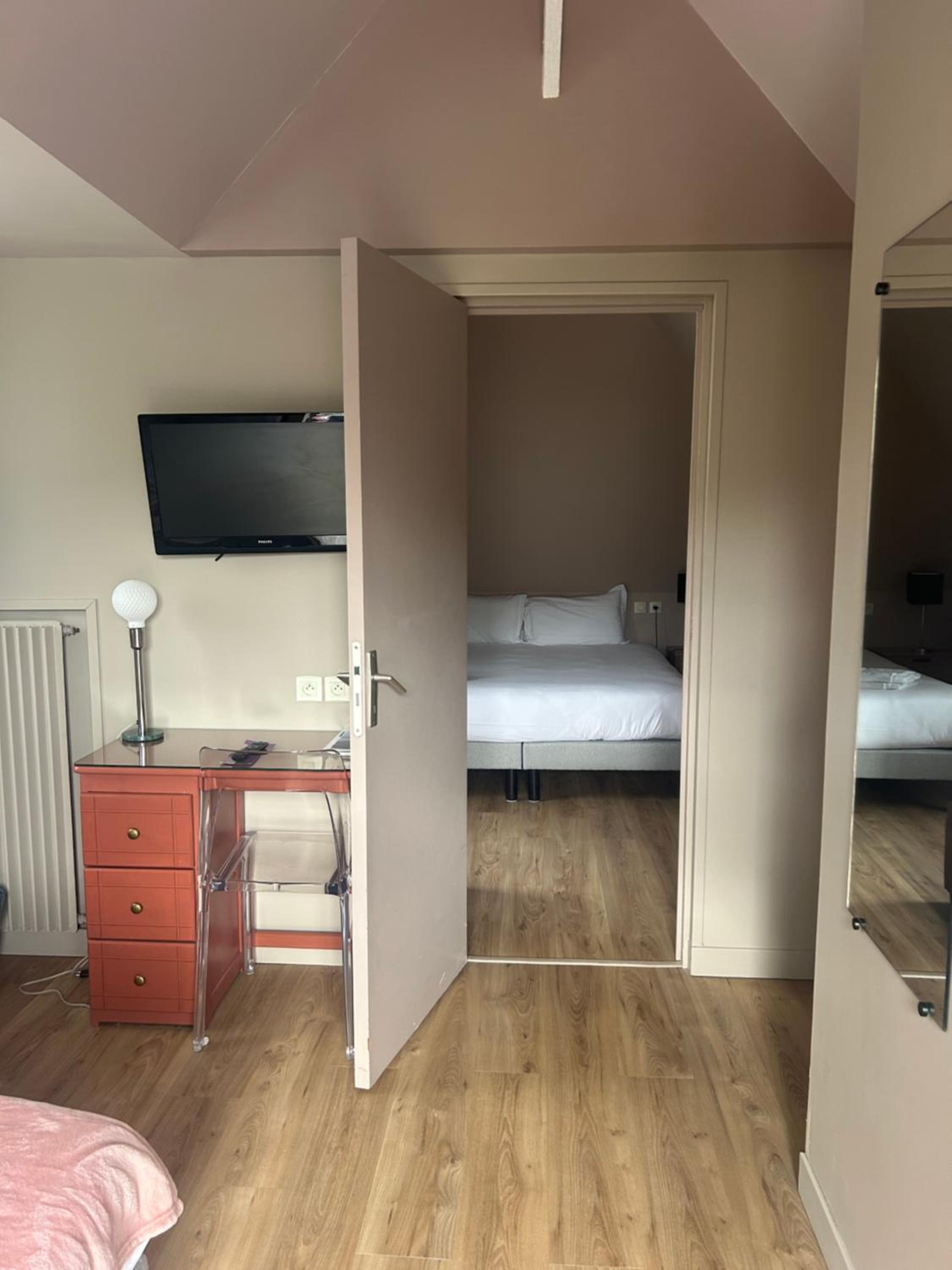 Classic Triple Room