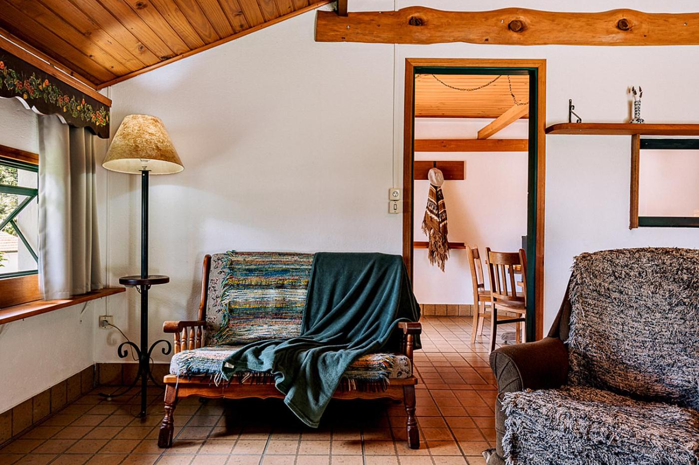 Family Room with Balcony - Photo 8