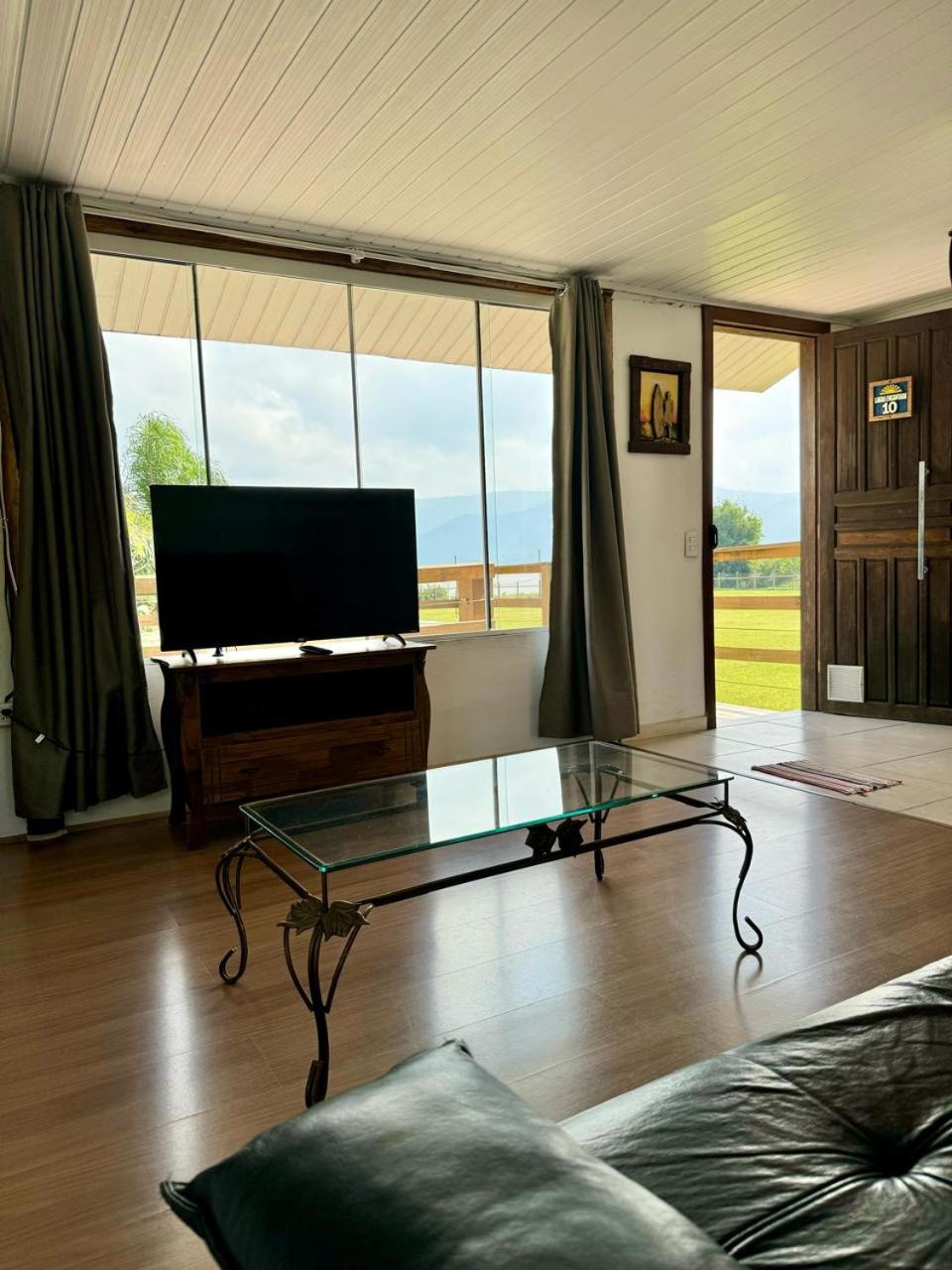 Studio with Lake View photo 3