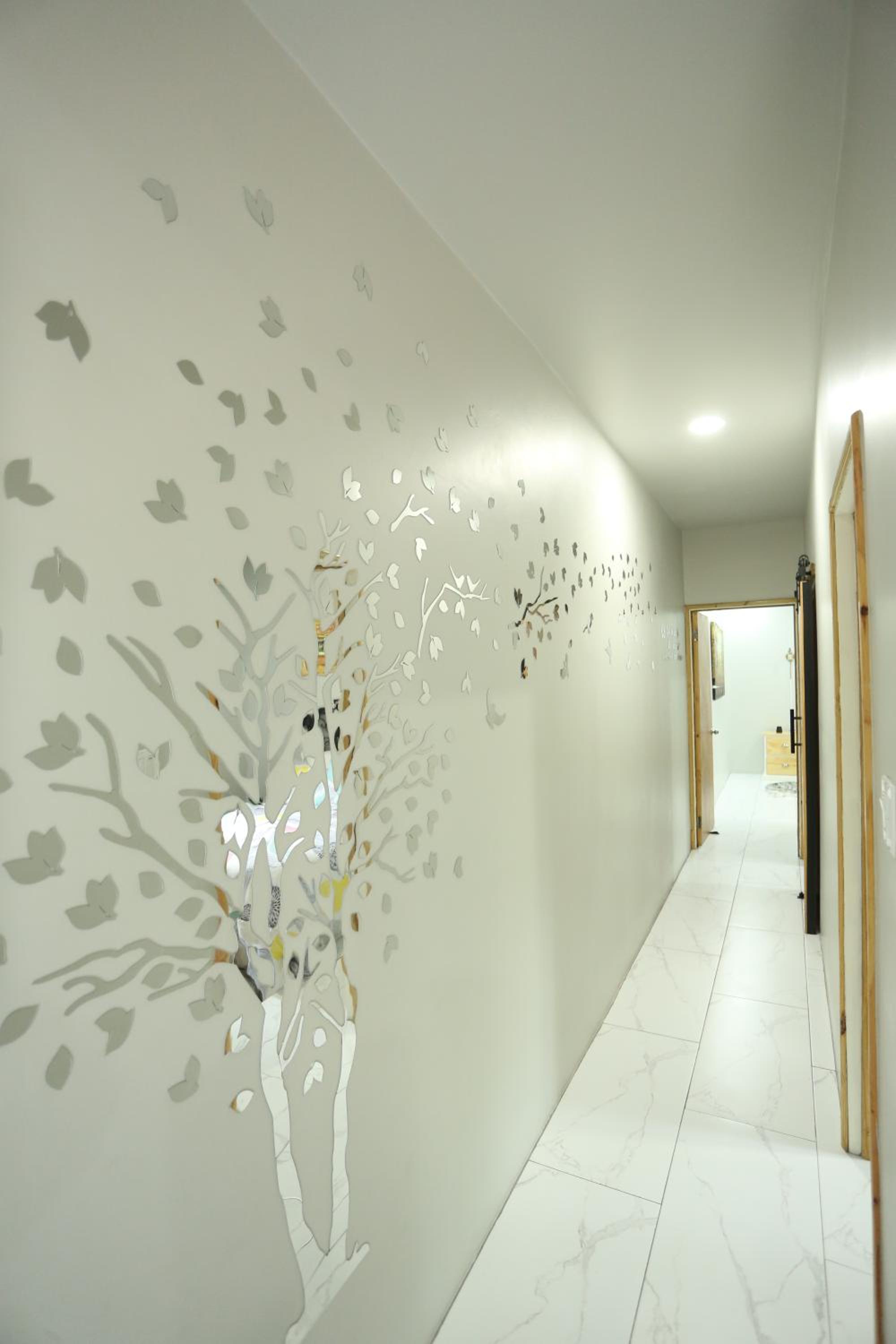 Two-Bedroom House photo 3