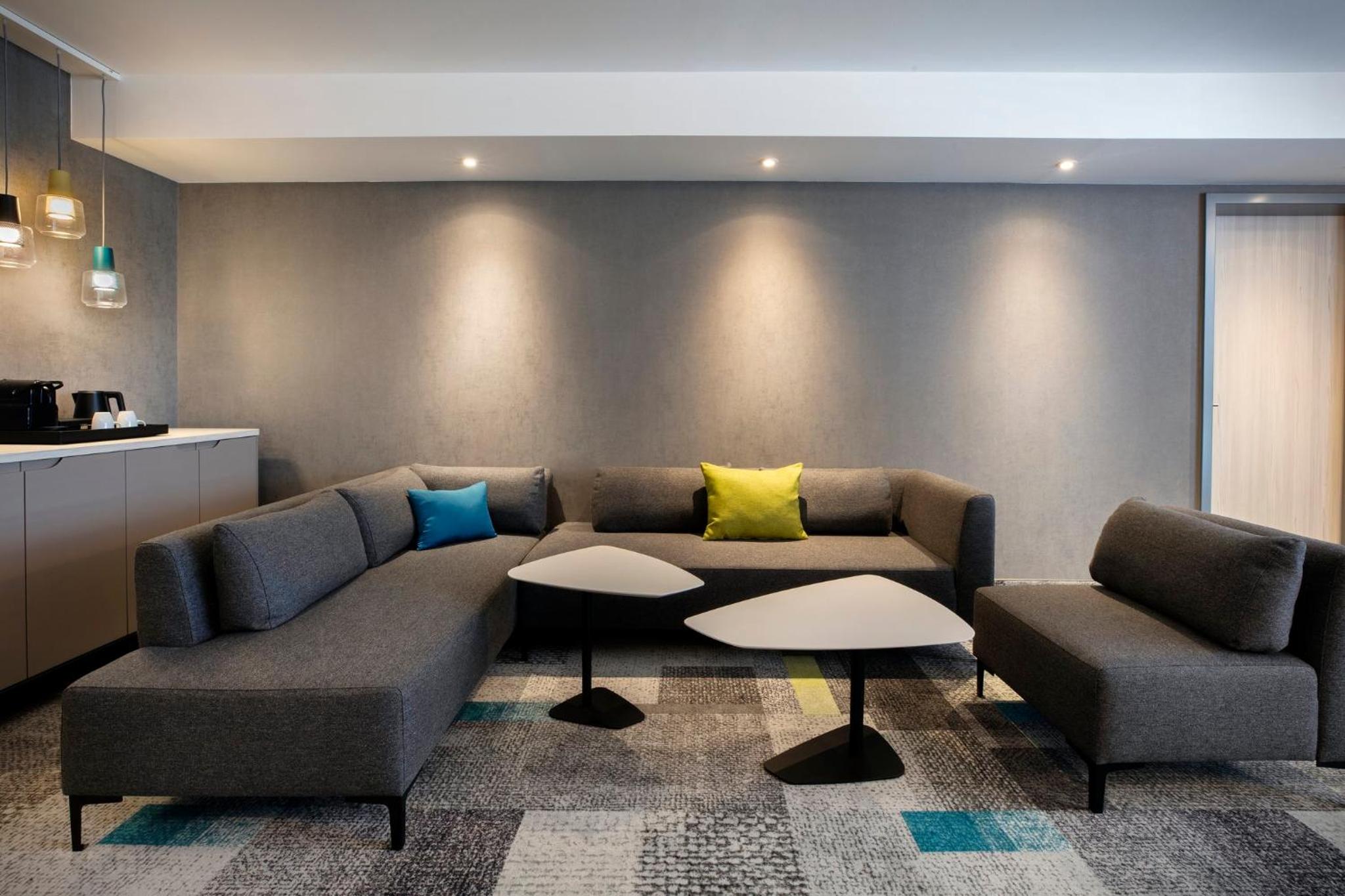 King Suite