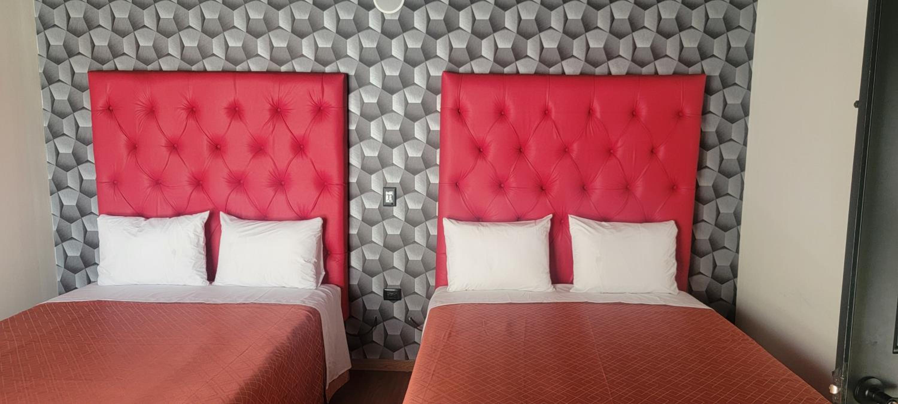 Twin Room photo 1