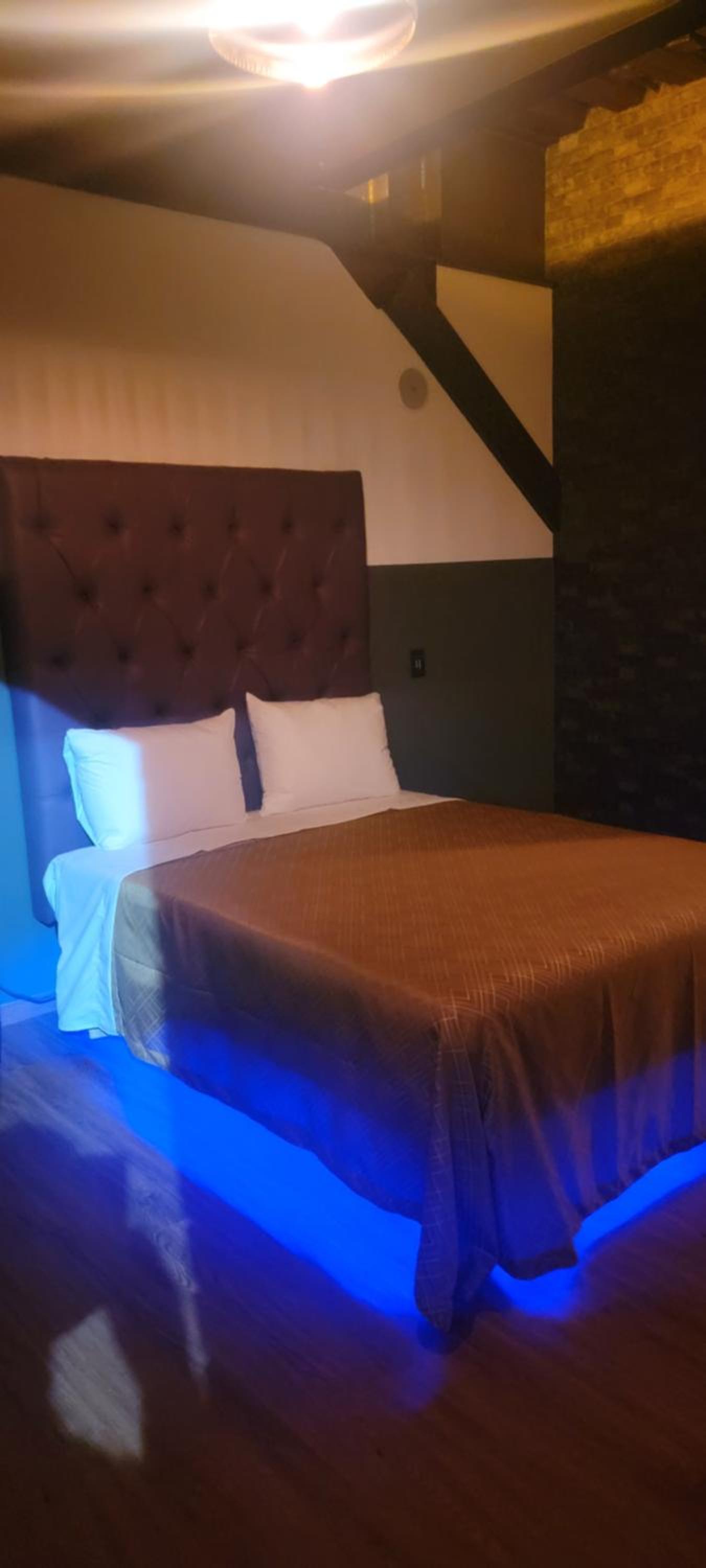 Deluxe Queen Room photo 1