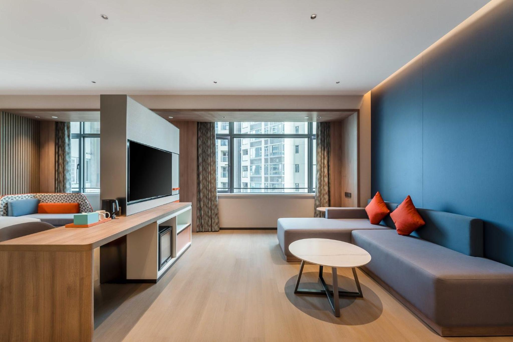 King Suite photo 3