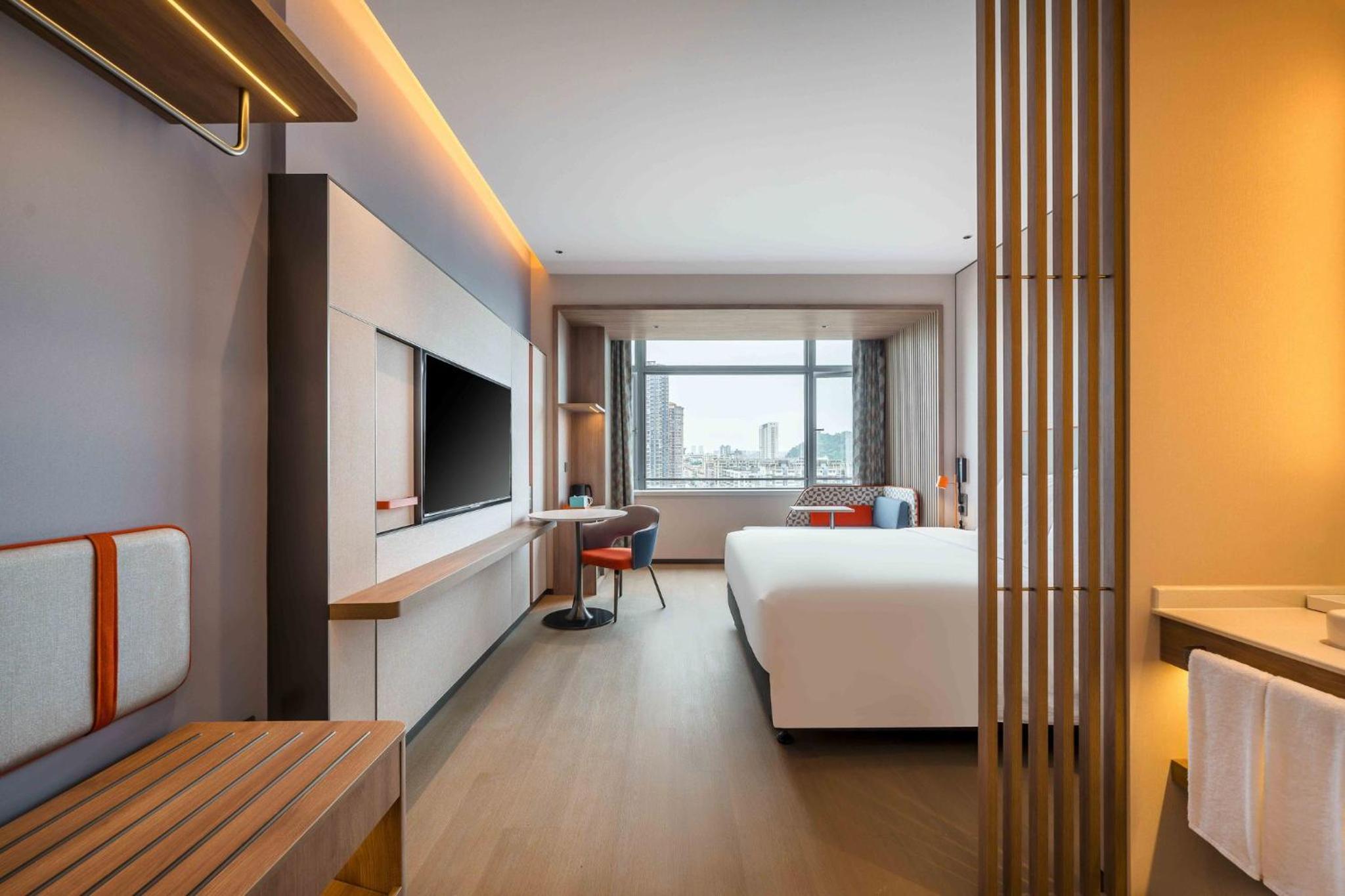 Standard Room photo 3