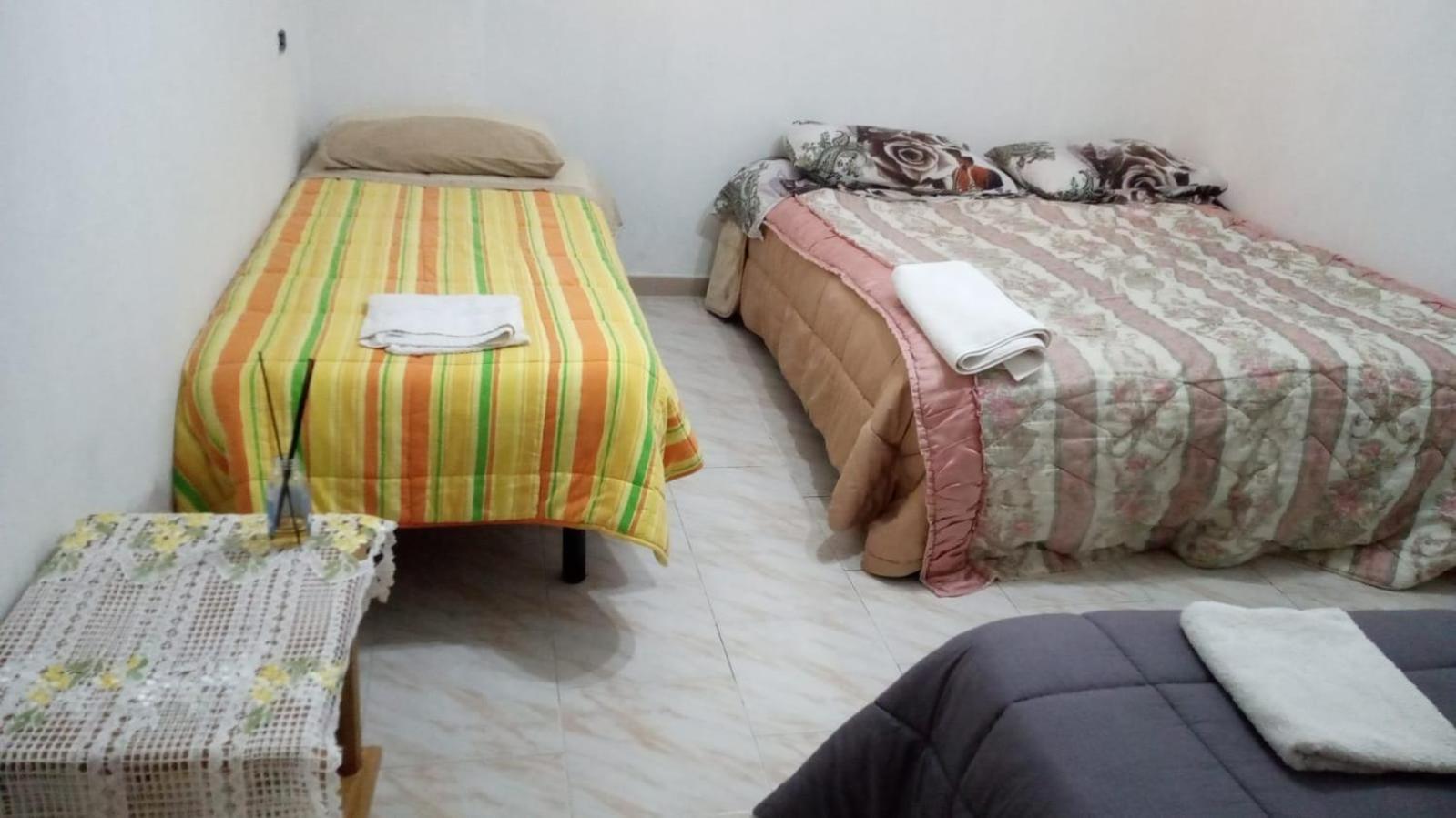 One-Bedroom House photo 1