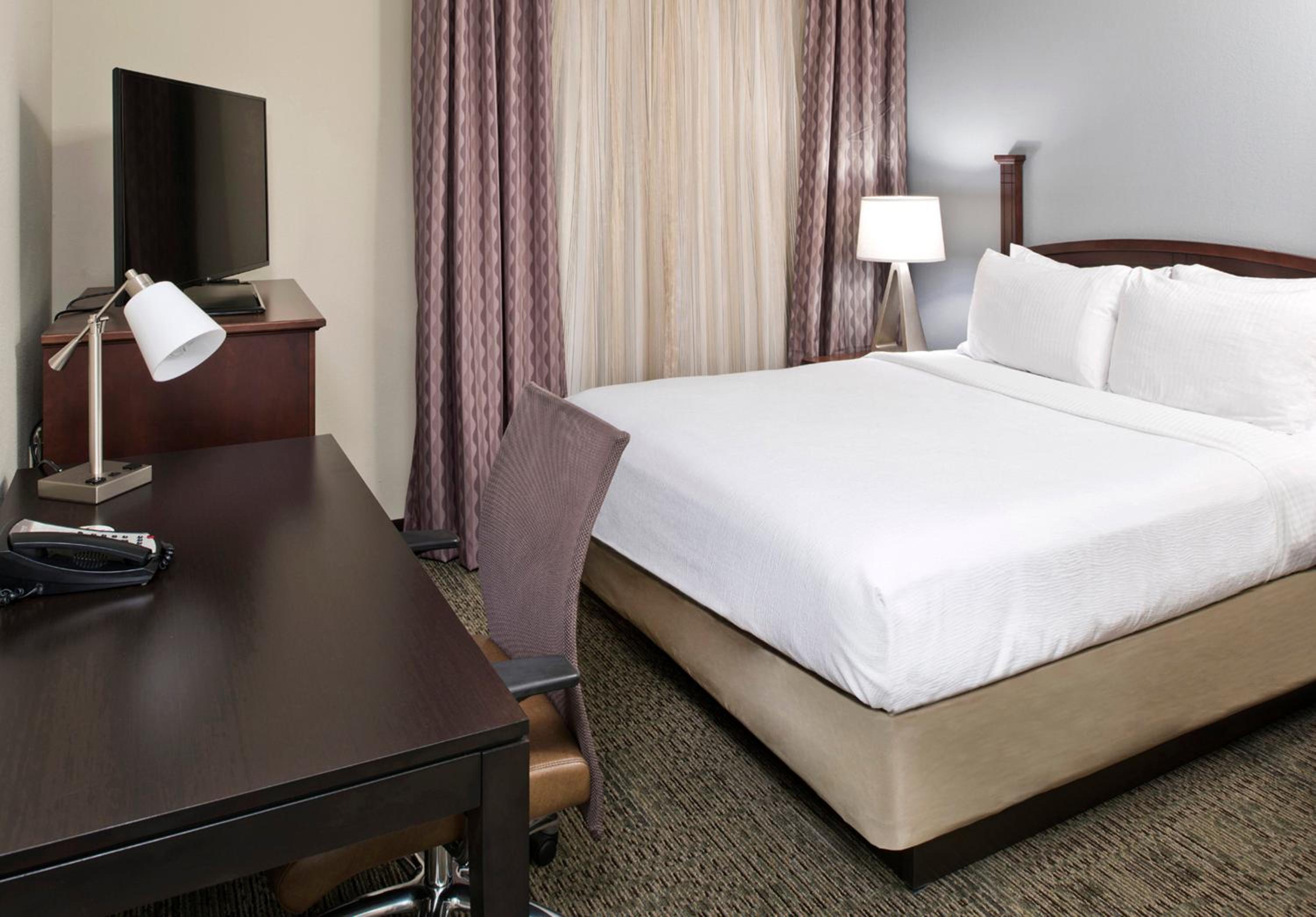 One-Bedroom King Suite - Photo 1