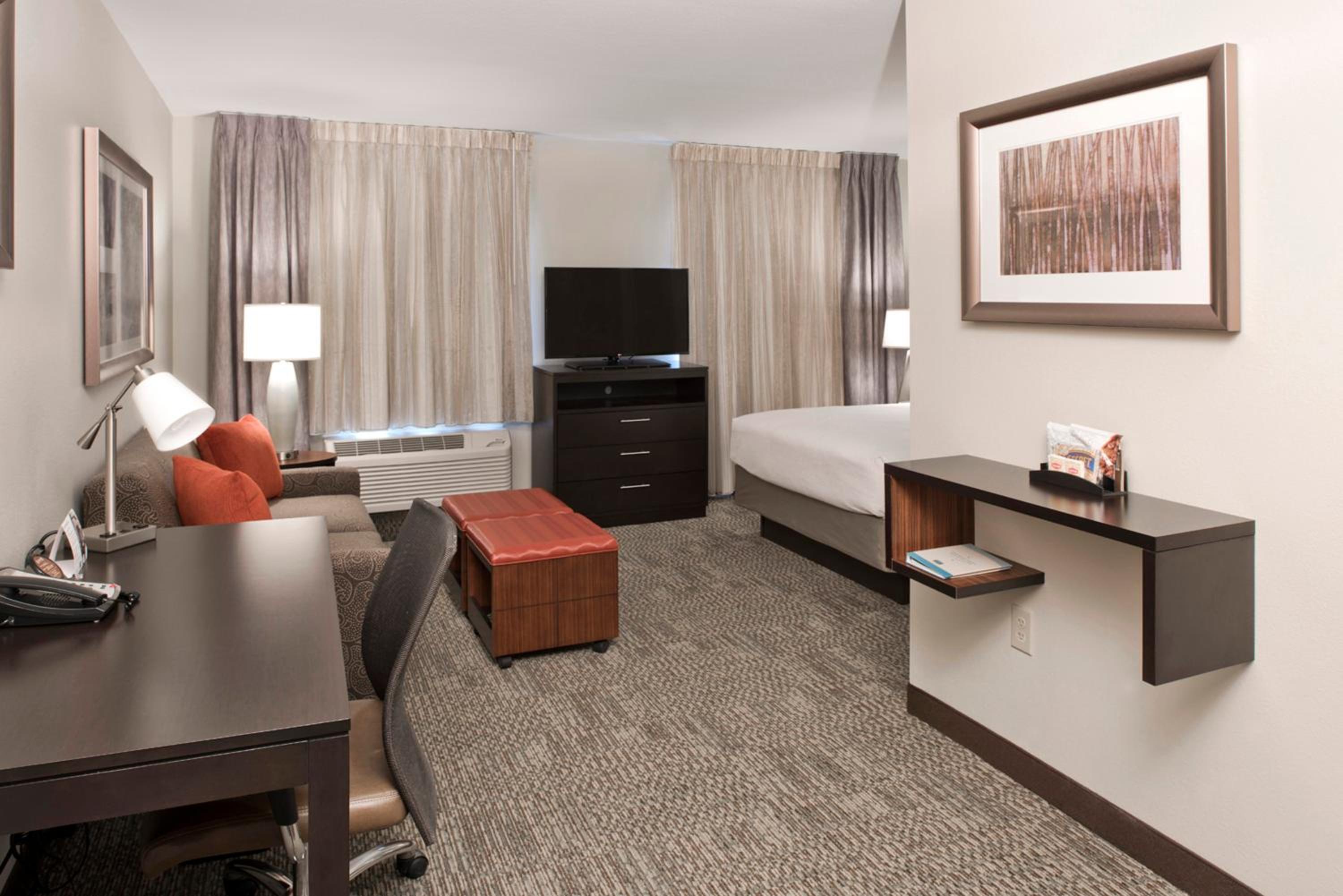 Studio Suite - Photo 1
