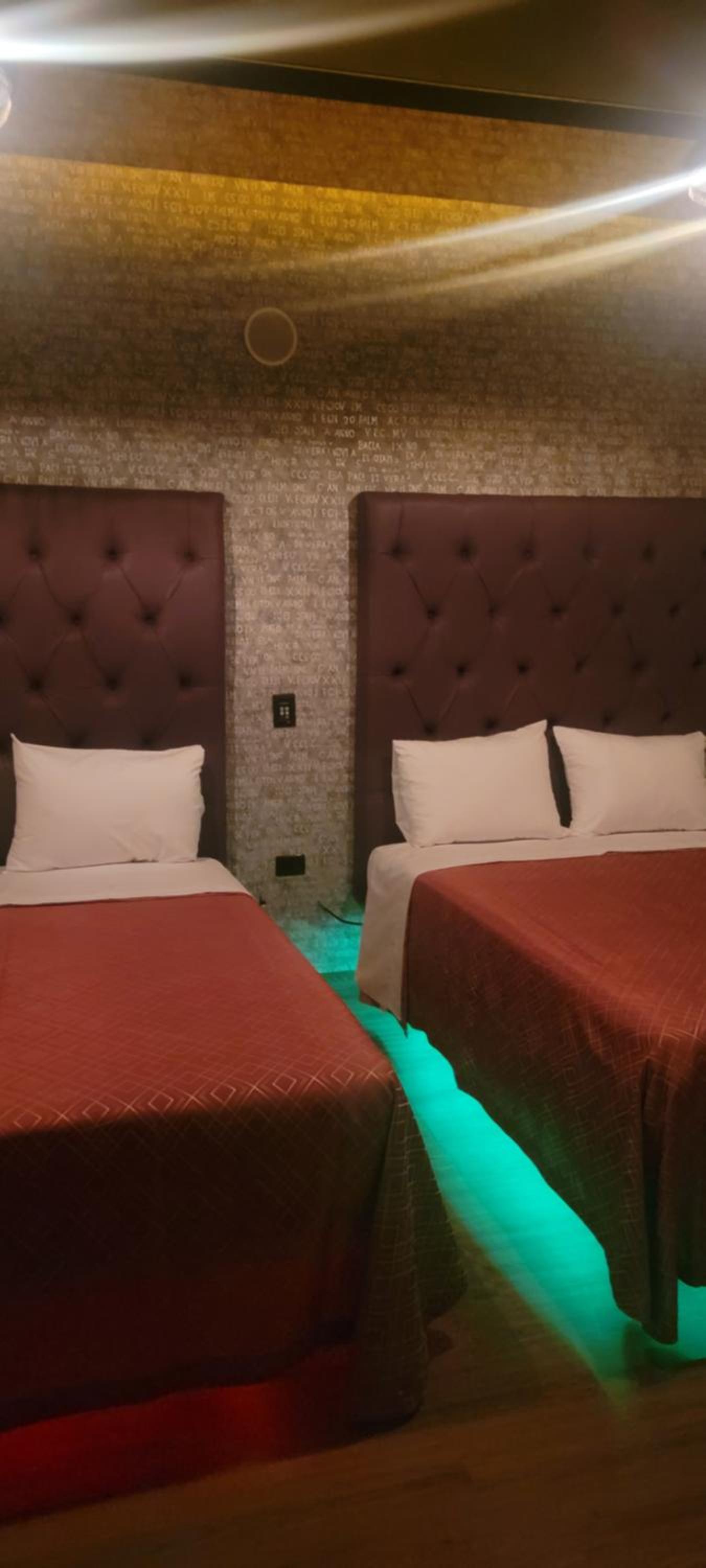 Twin Room photo 3