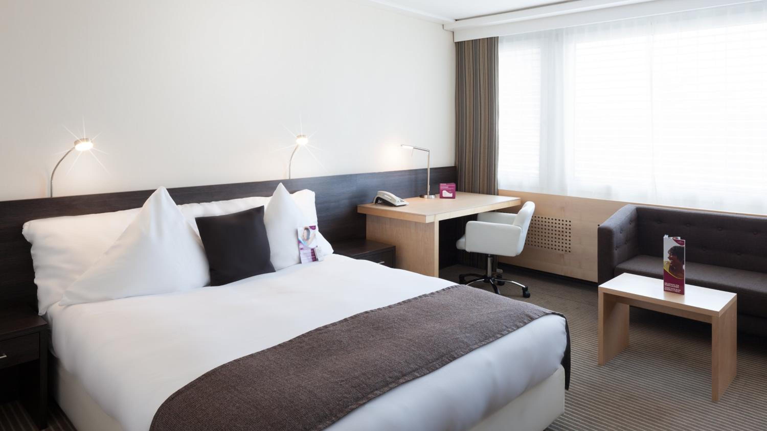 Premium Queen Room - Photo 2