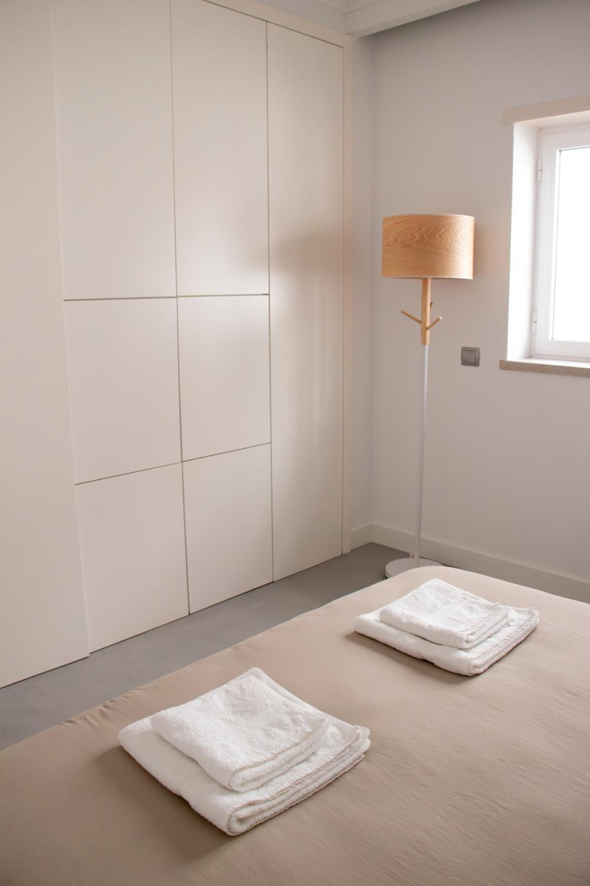 Two-Bedroom Apartment photo 2