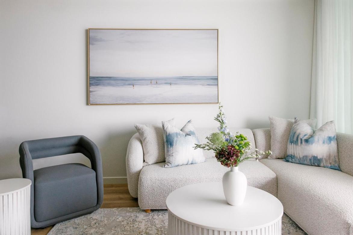 2 Bedroom Deluxe Ocean View